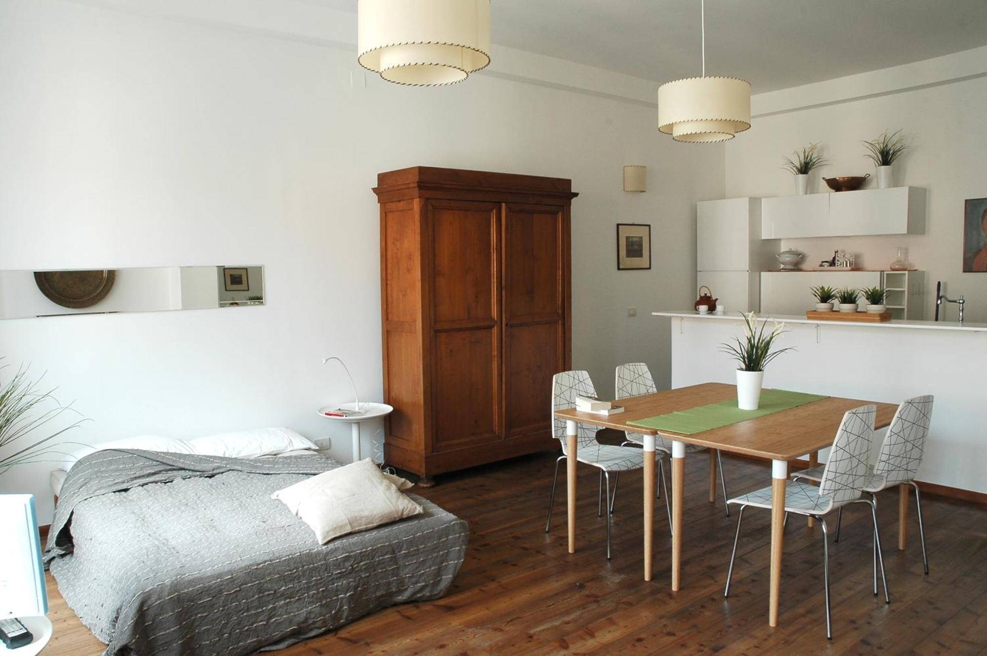 De Cecco Apartment