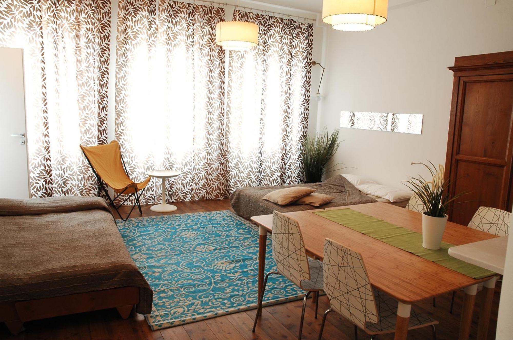 De Cecco Apartment *