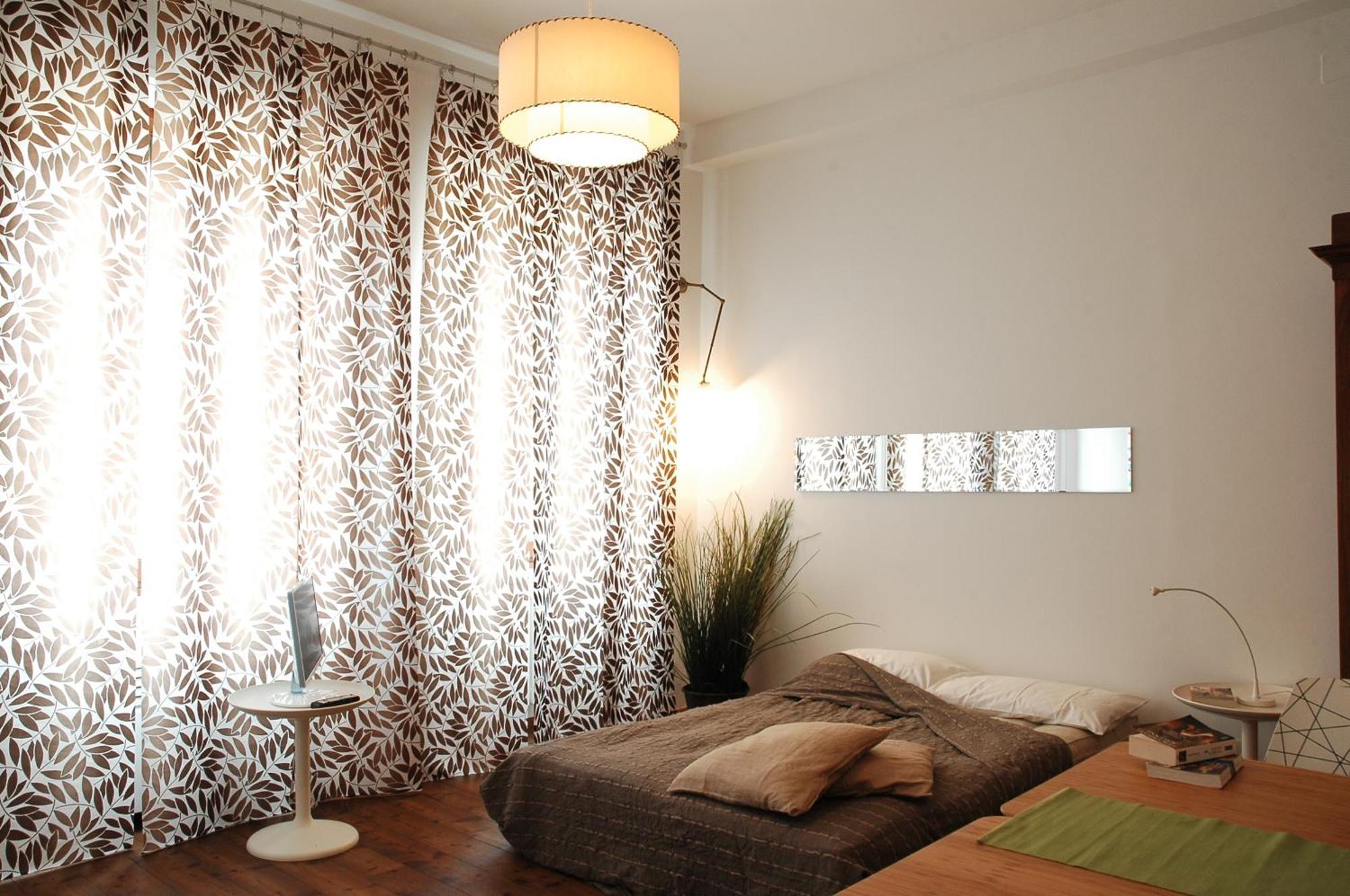 Apartment De Cecco Florence