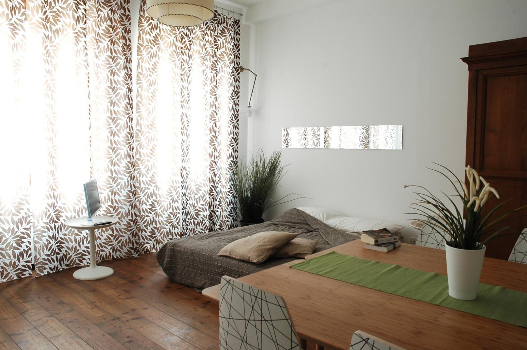 Apartment De Cecco Florence