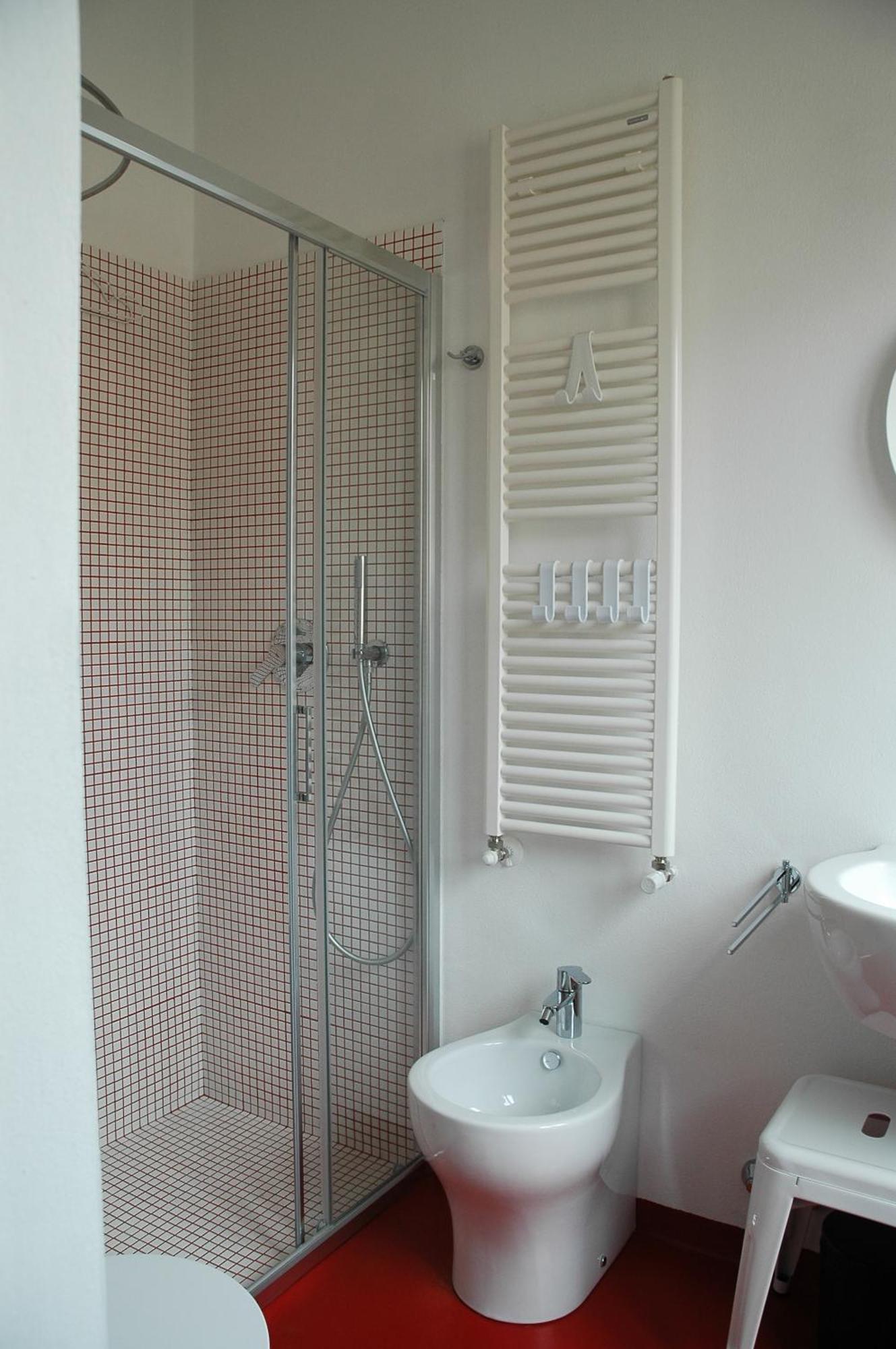 De Cecco Apartment Florence