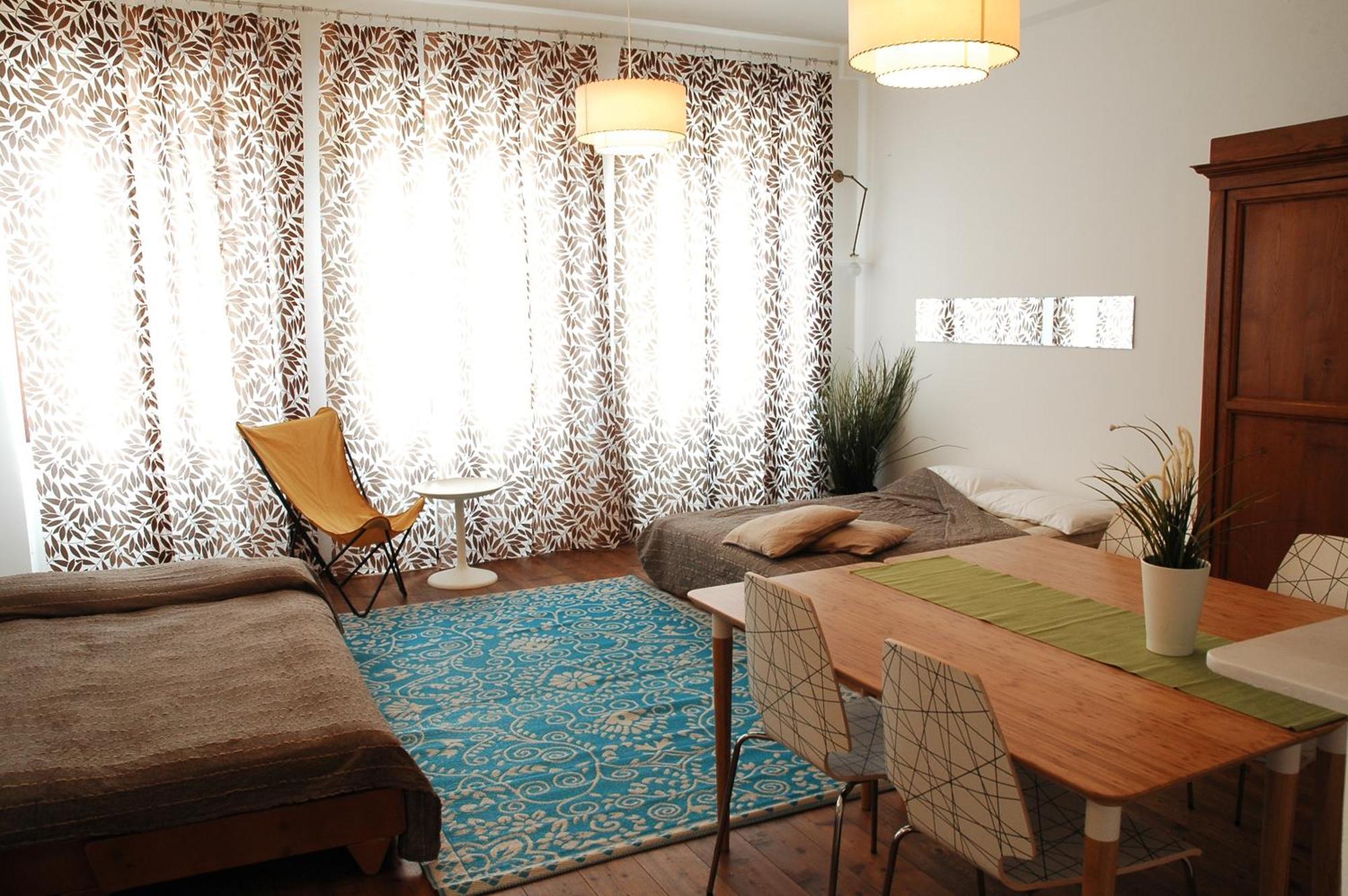 De Cecco Apartment