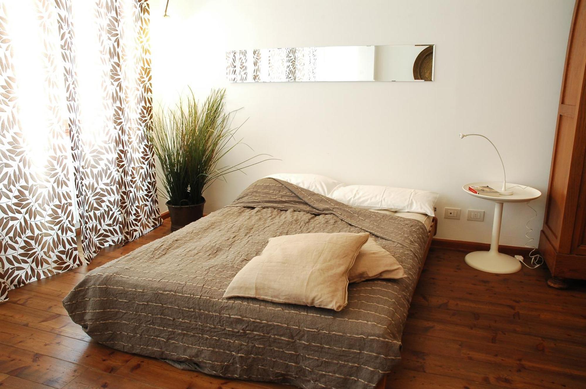 De Cecco Apartment