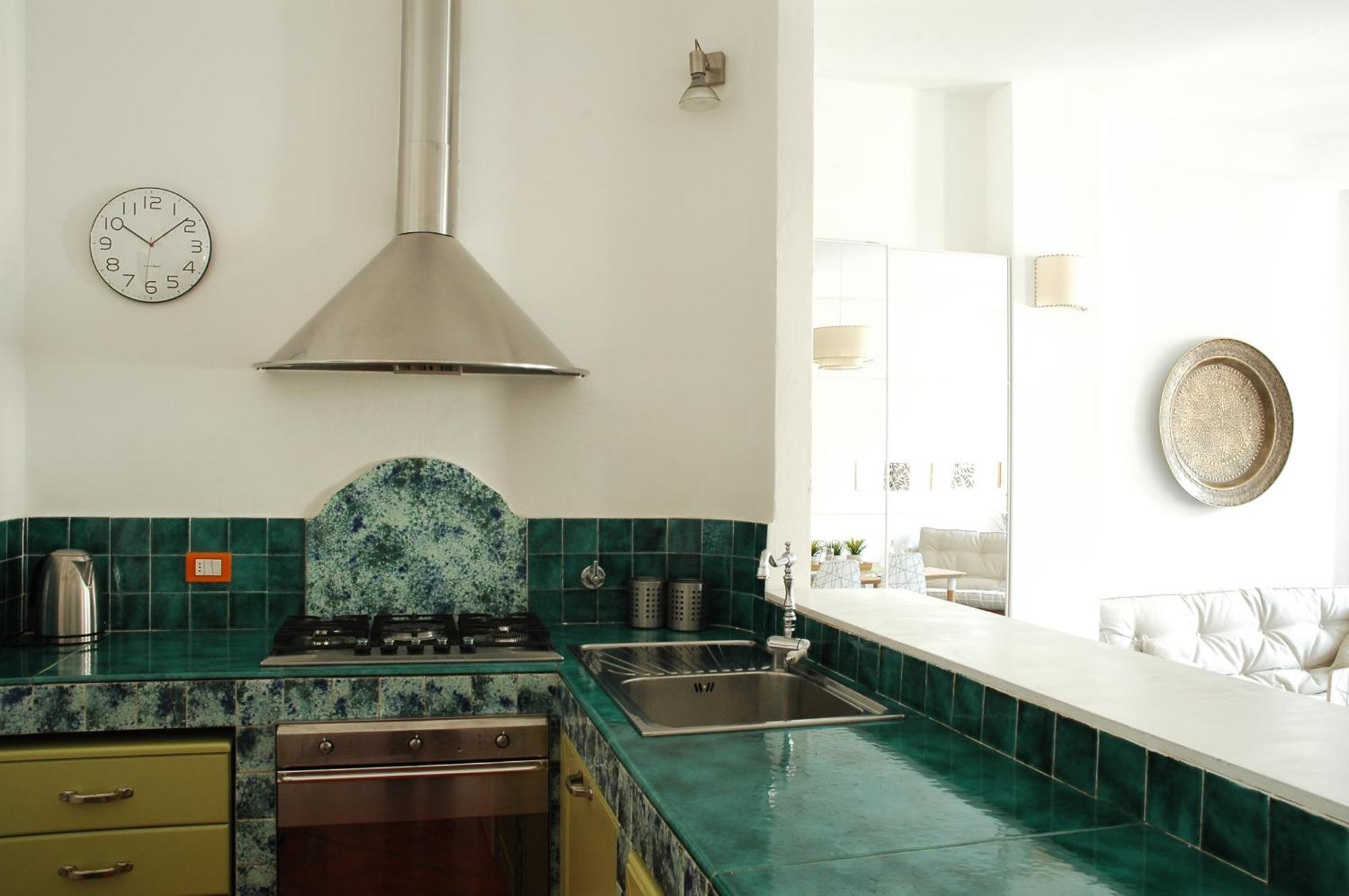Apartment De Cecco *