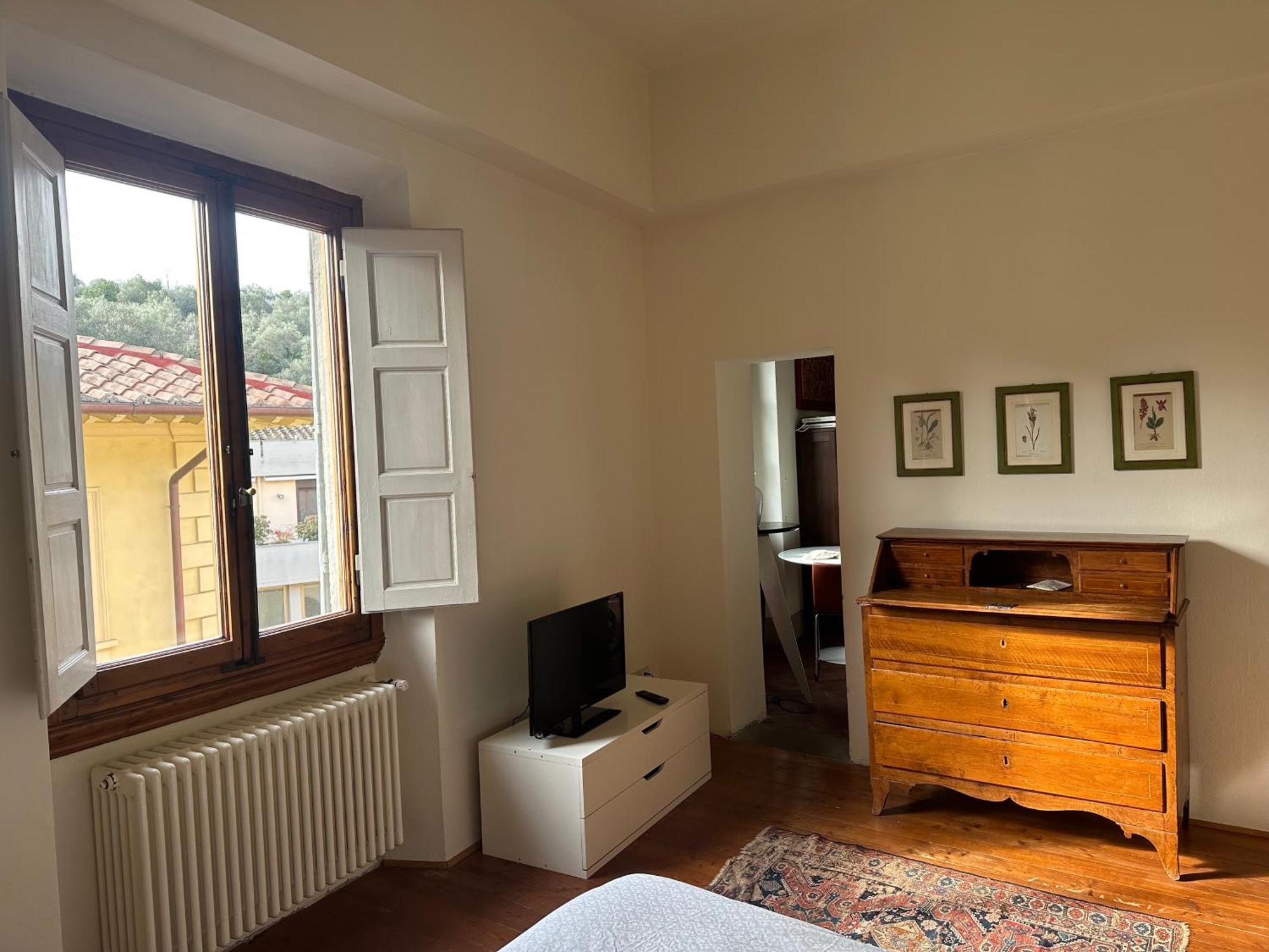 Apartment De Cecco Florence