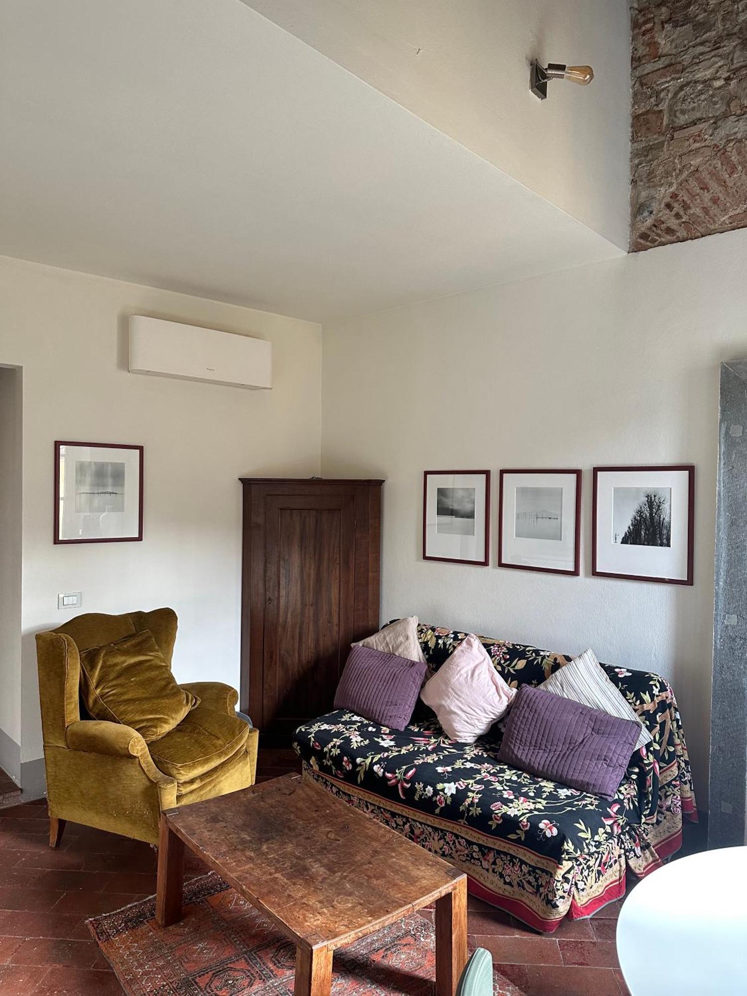De Cecco * Florence