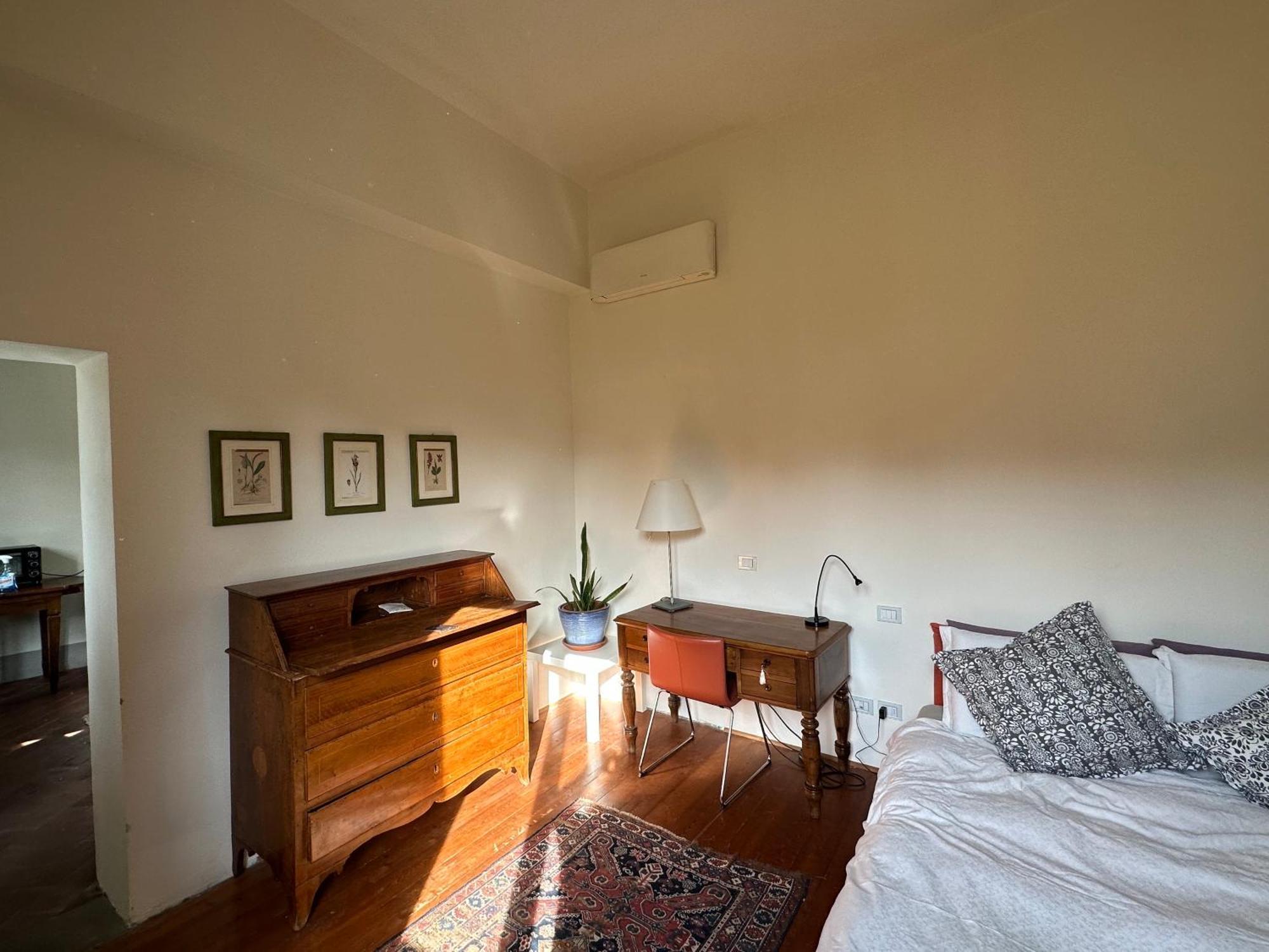 Apartment De Cecco