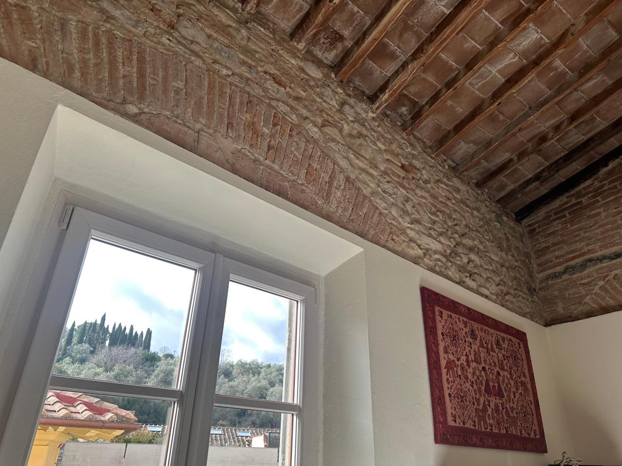 De Cecco Apartment Florence