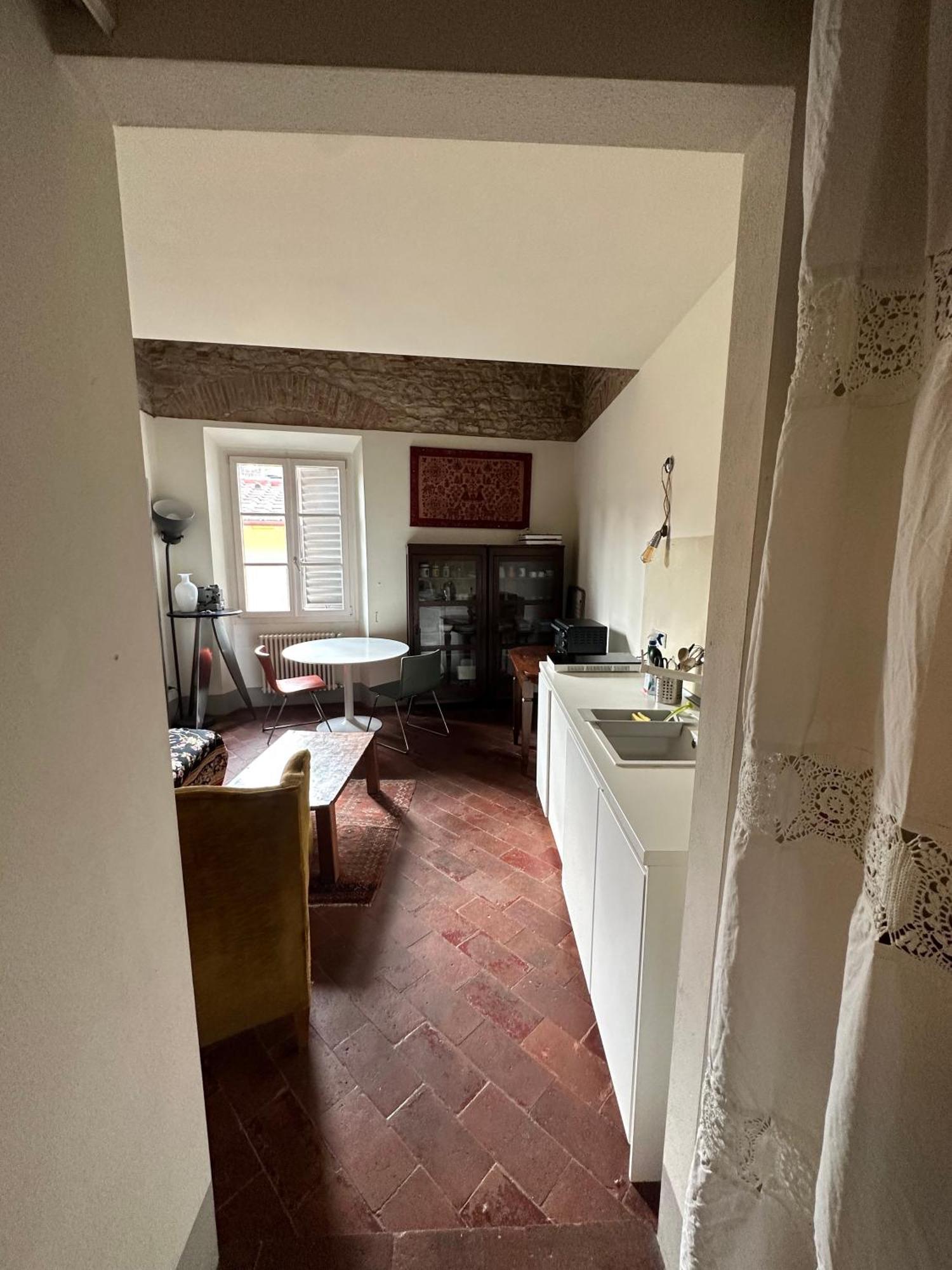 De Cecco Apartment