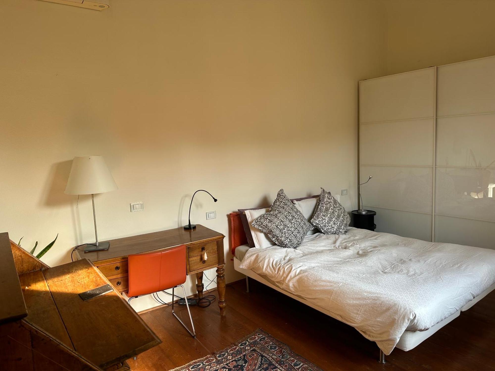 Apartment De Cecco *