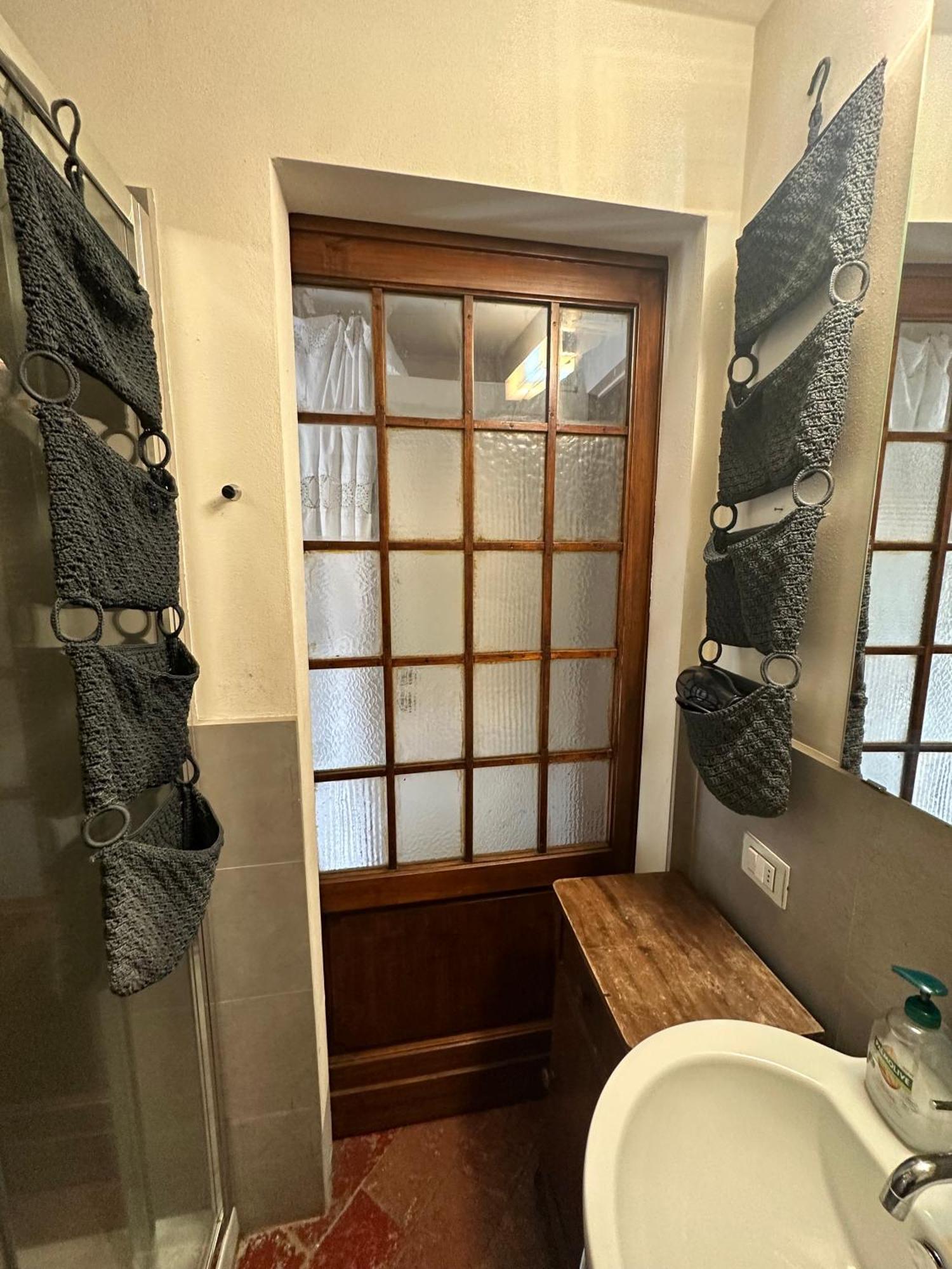 Apartment De Cecco Florence