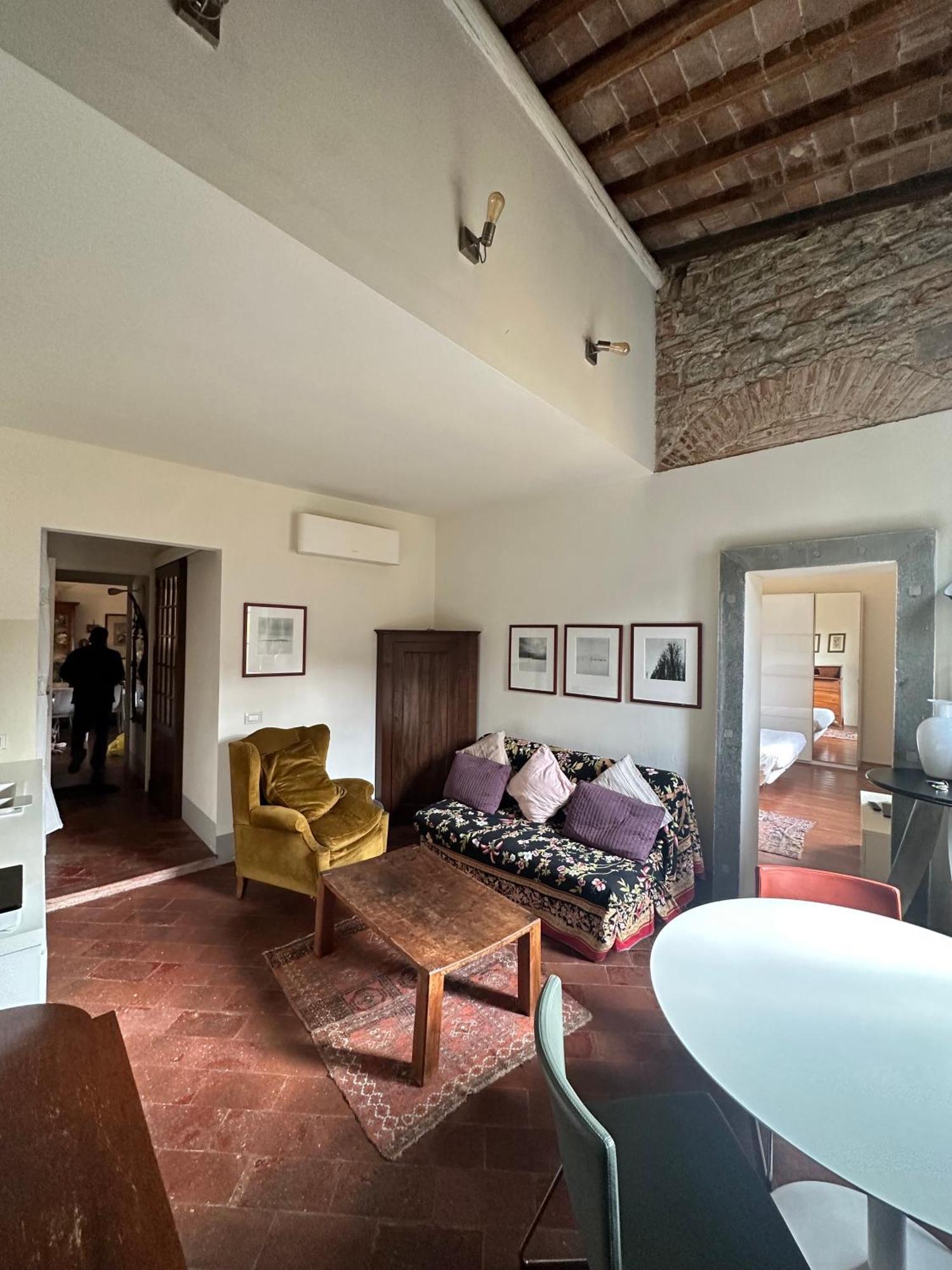 Apartment De Cecco