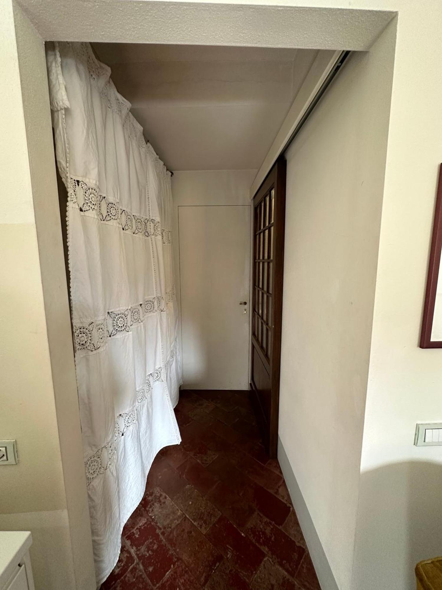 De Cecco Apartment Florence