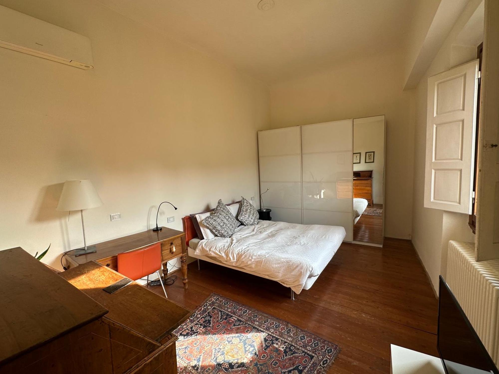 Apartment De Cecco *