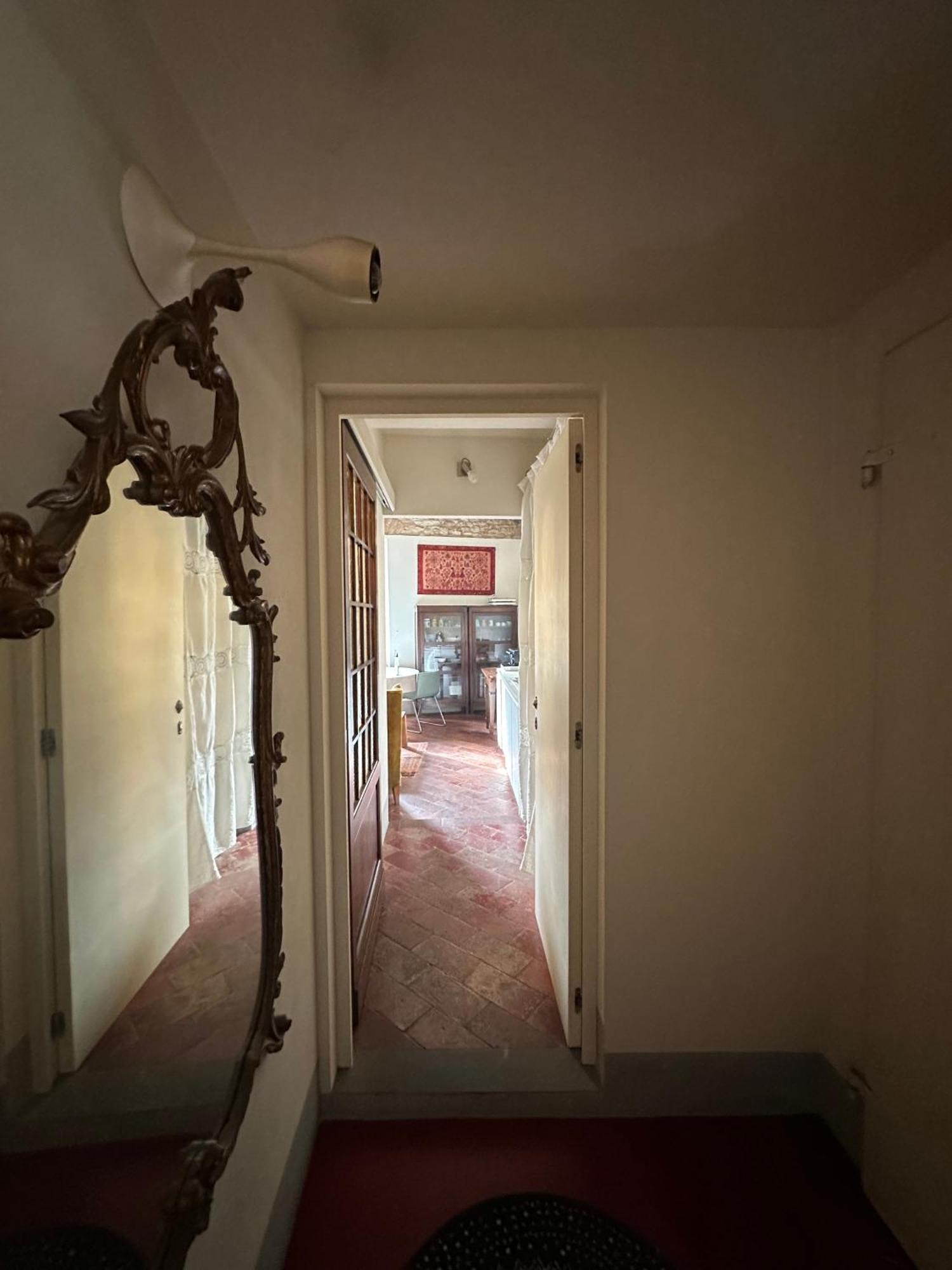 De Cecco Apartment *