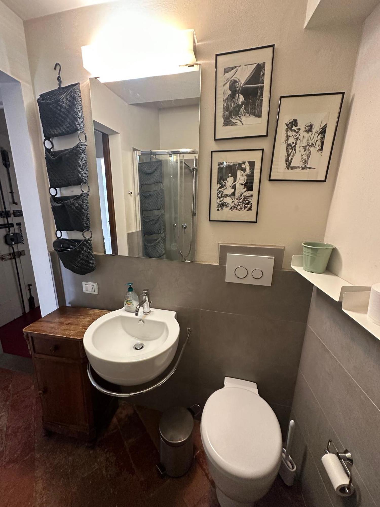 Apartment De Cecco Florence
