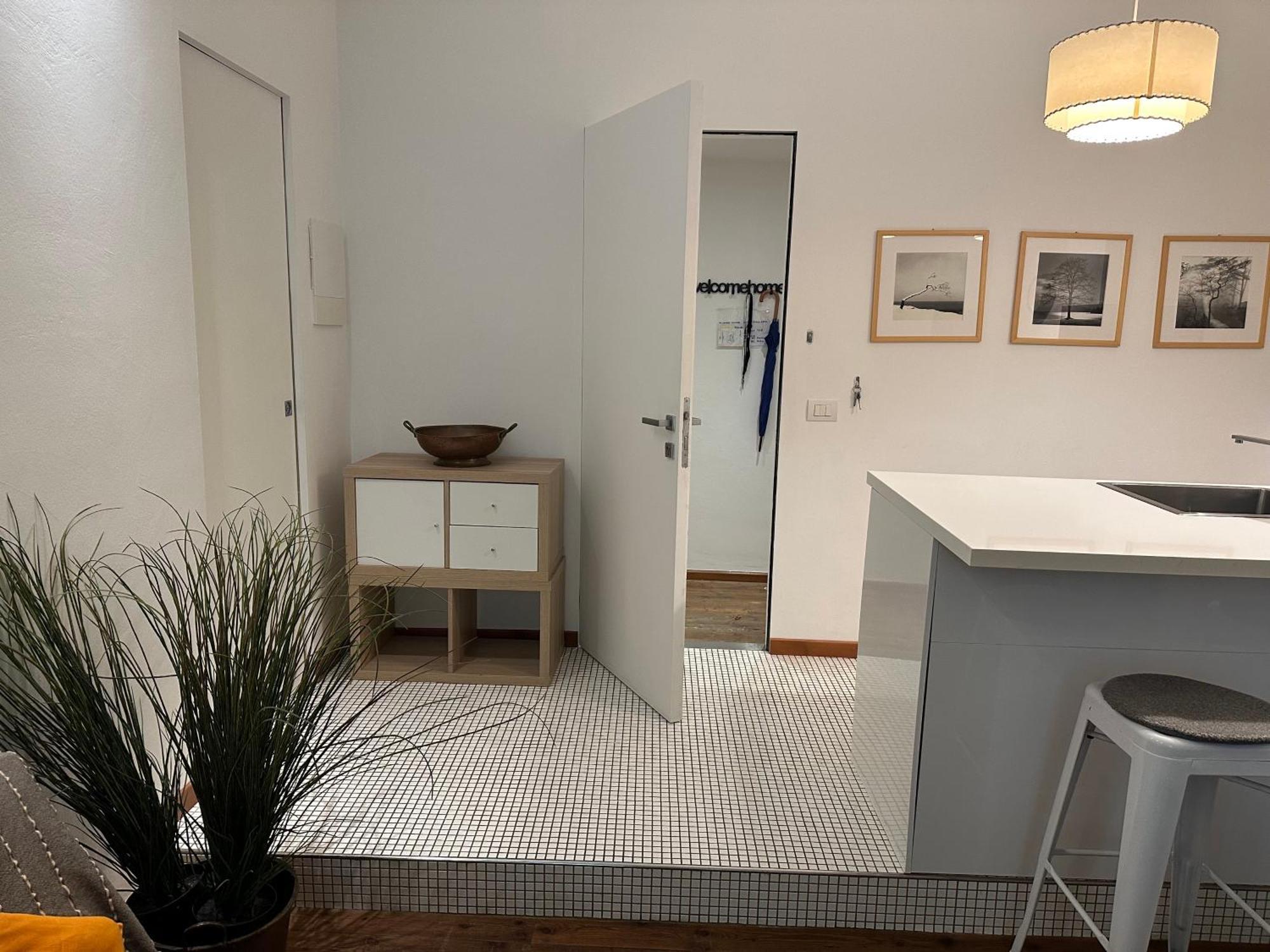 Apartment De Cecco