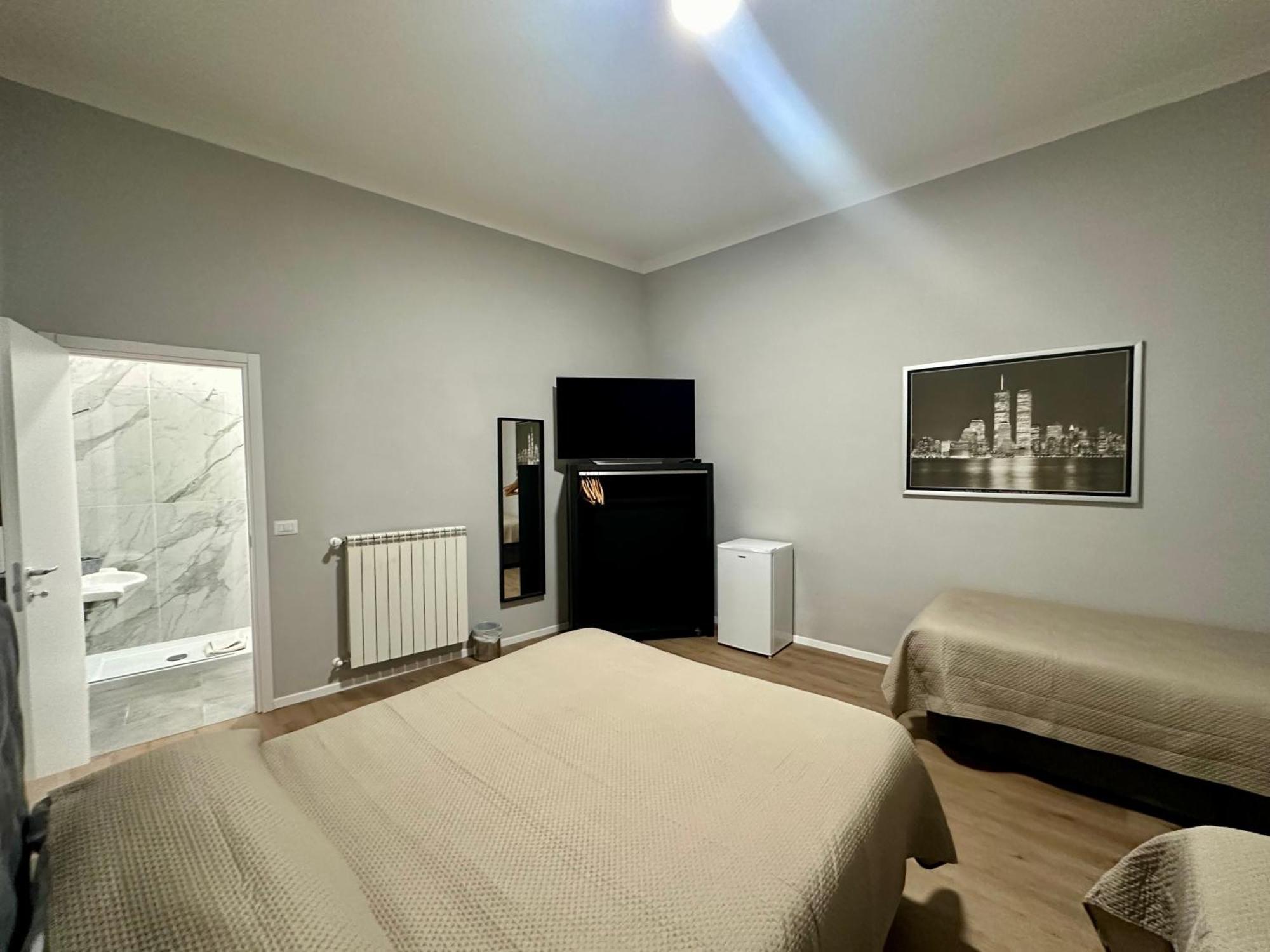 Sweet Desiree Guest house *