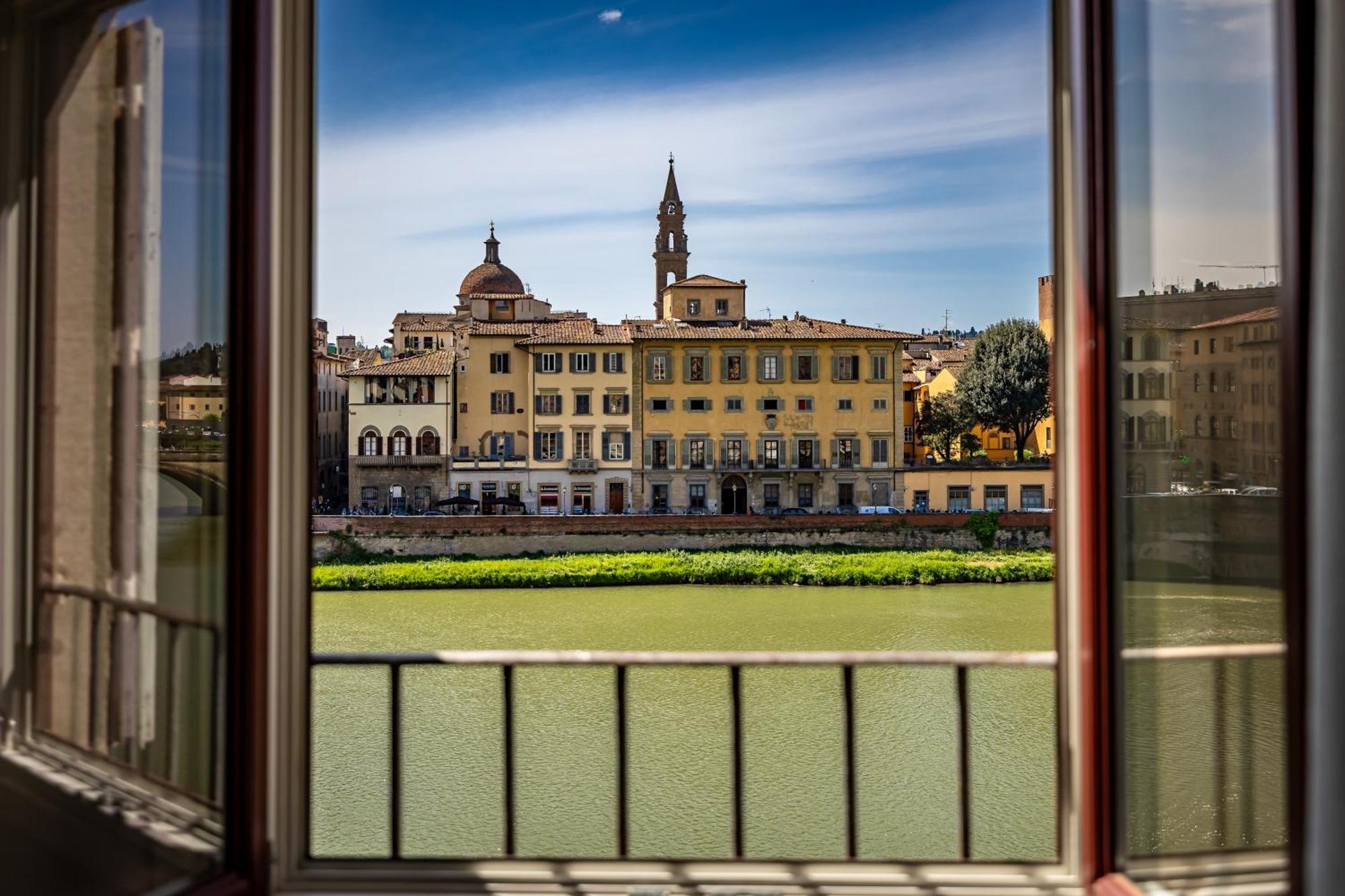 Rivalta 4* Florence