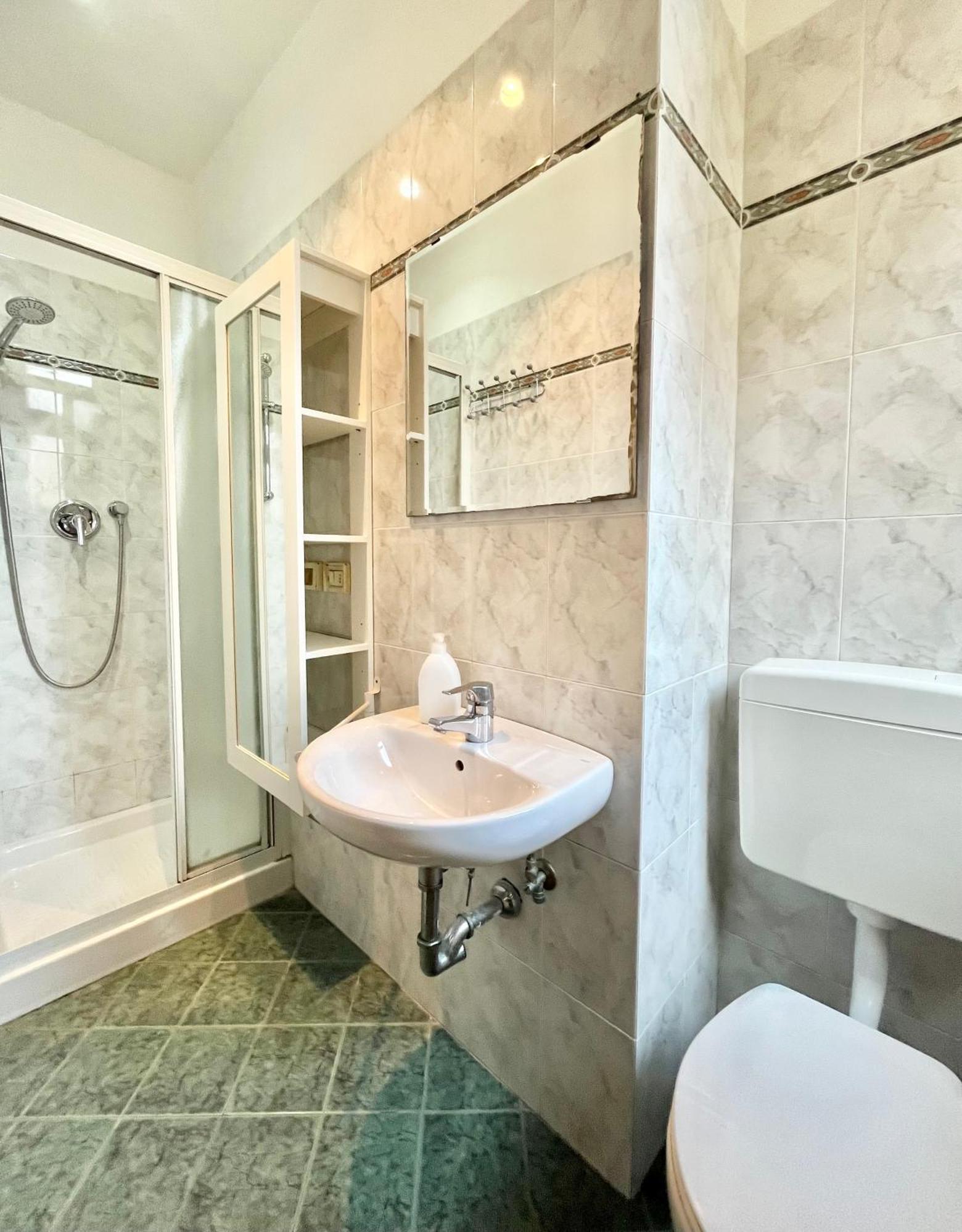 Apartment Florentine