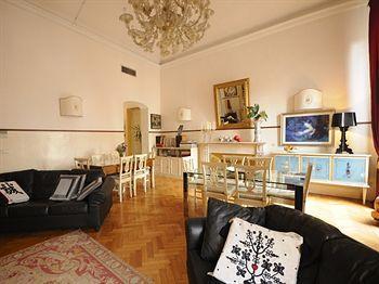 L'antica Porta Boutique 3* Florence