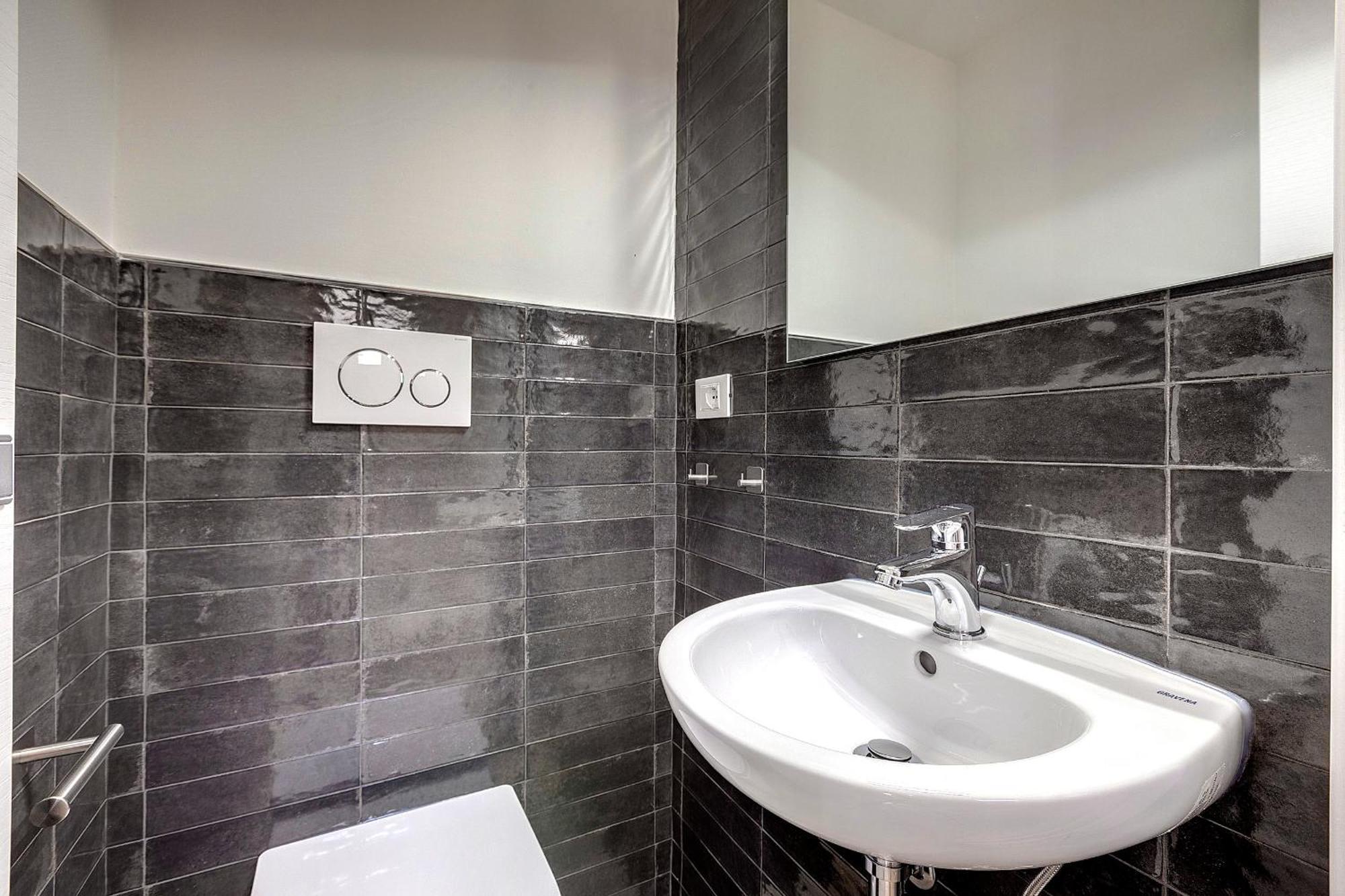 Apartment San Gallo 23 Florence