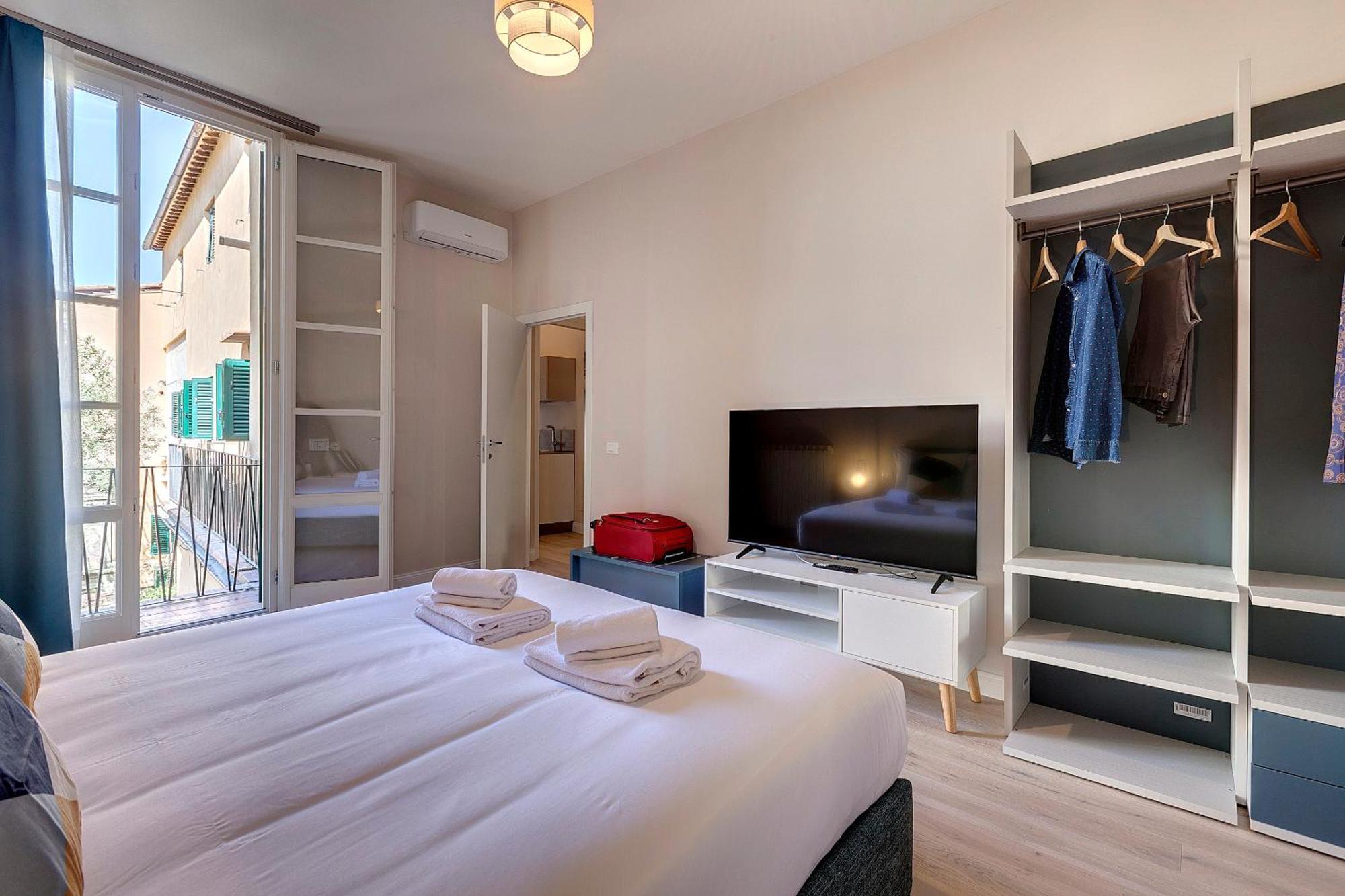Apartment San Gallo 23
