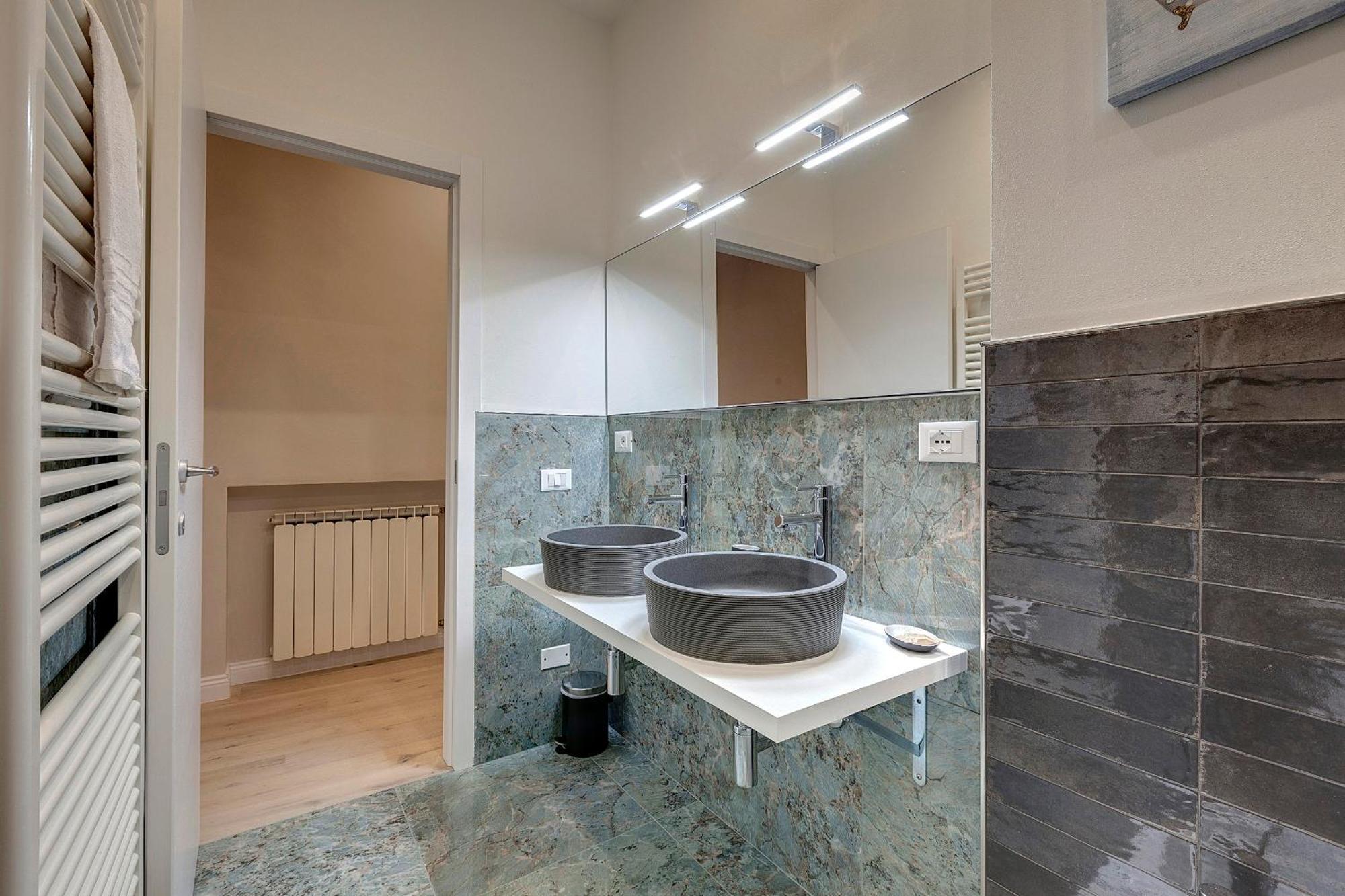 San Gallo 23 Apartment Florence