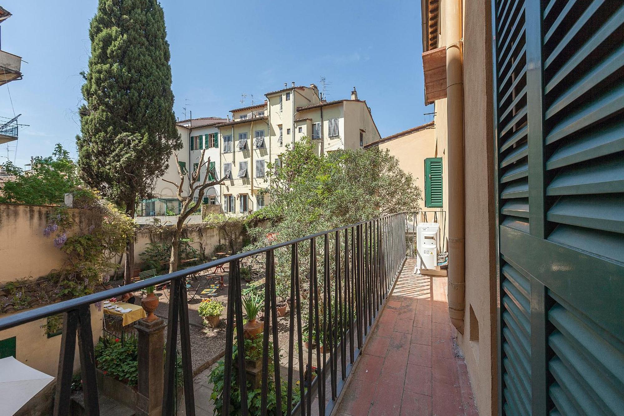 San Gallo 23 Apartment *