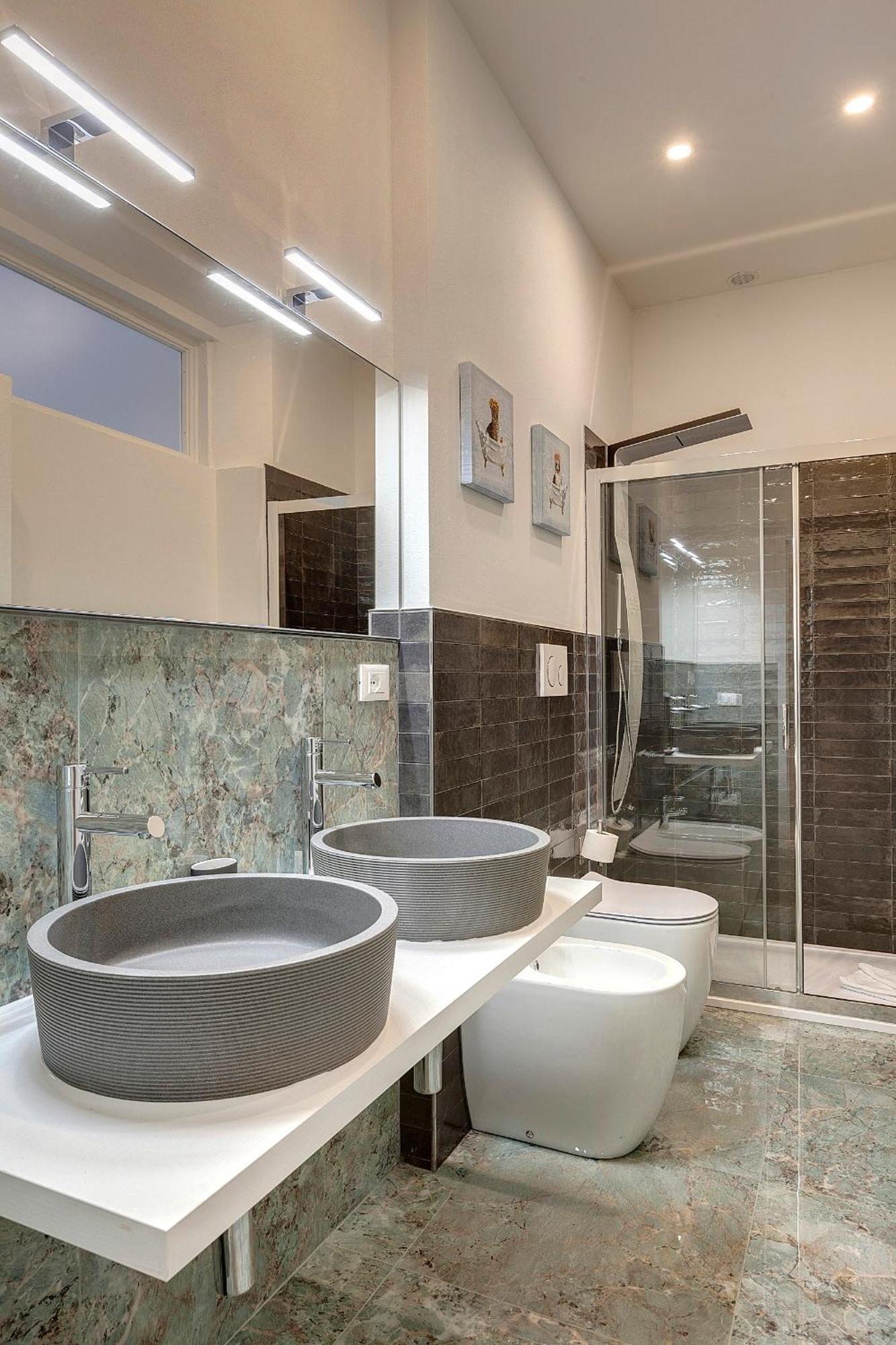 San Gallo 23 Apartment Florence