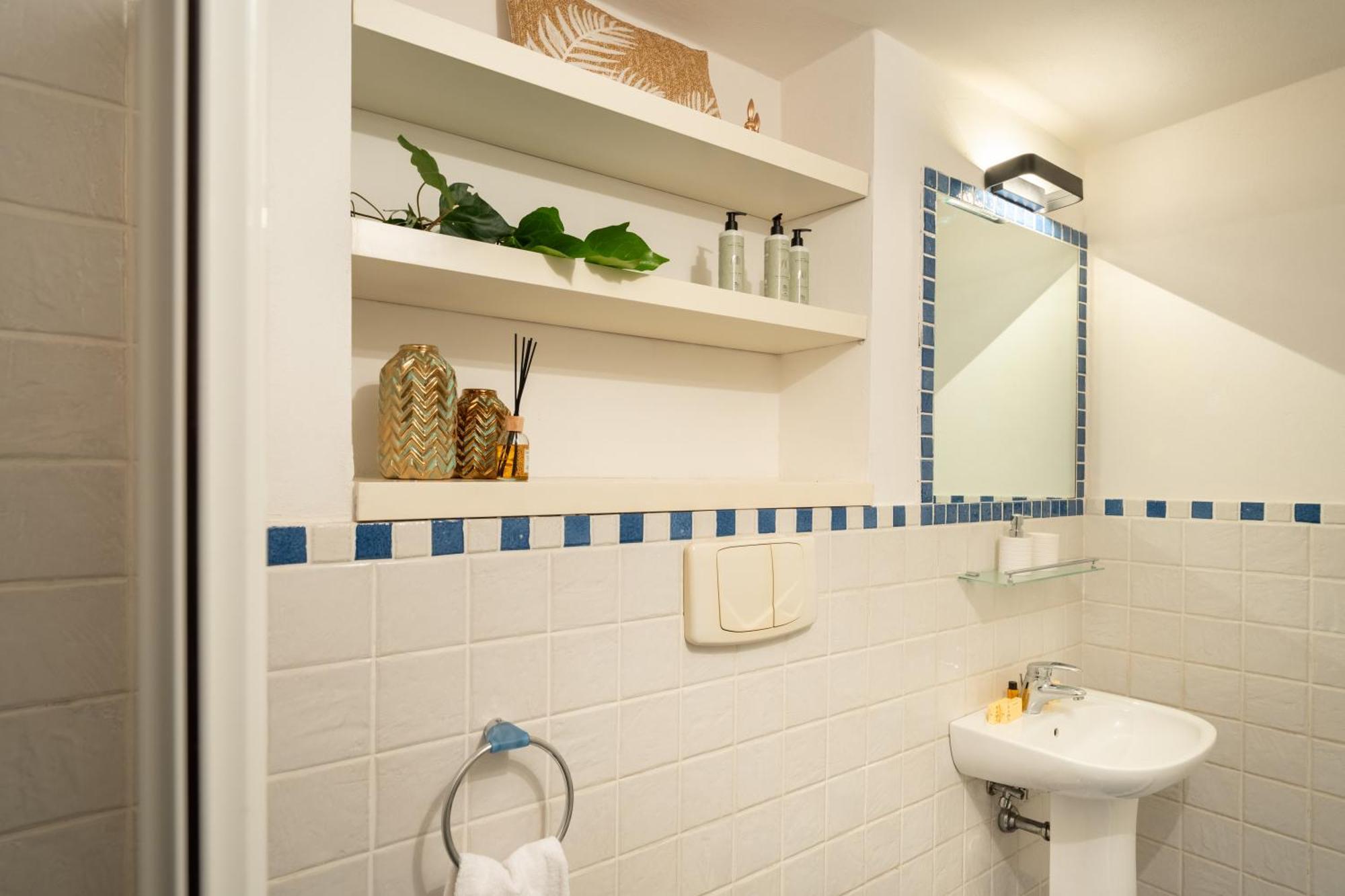 Metropolitan Loft: Center Base With Local Charm Apartment Florence