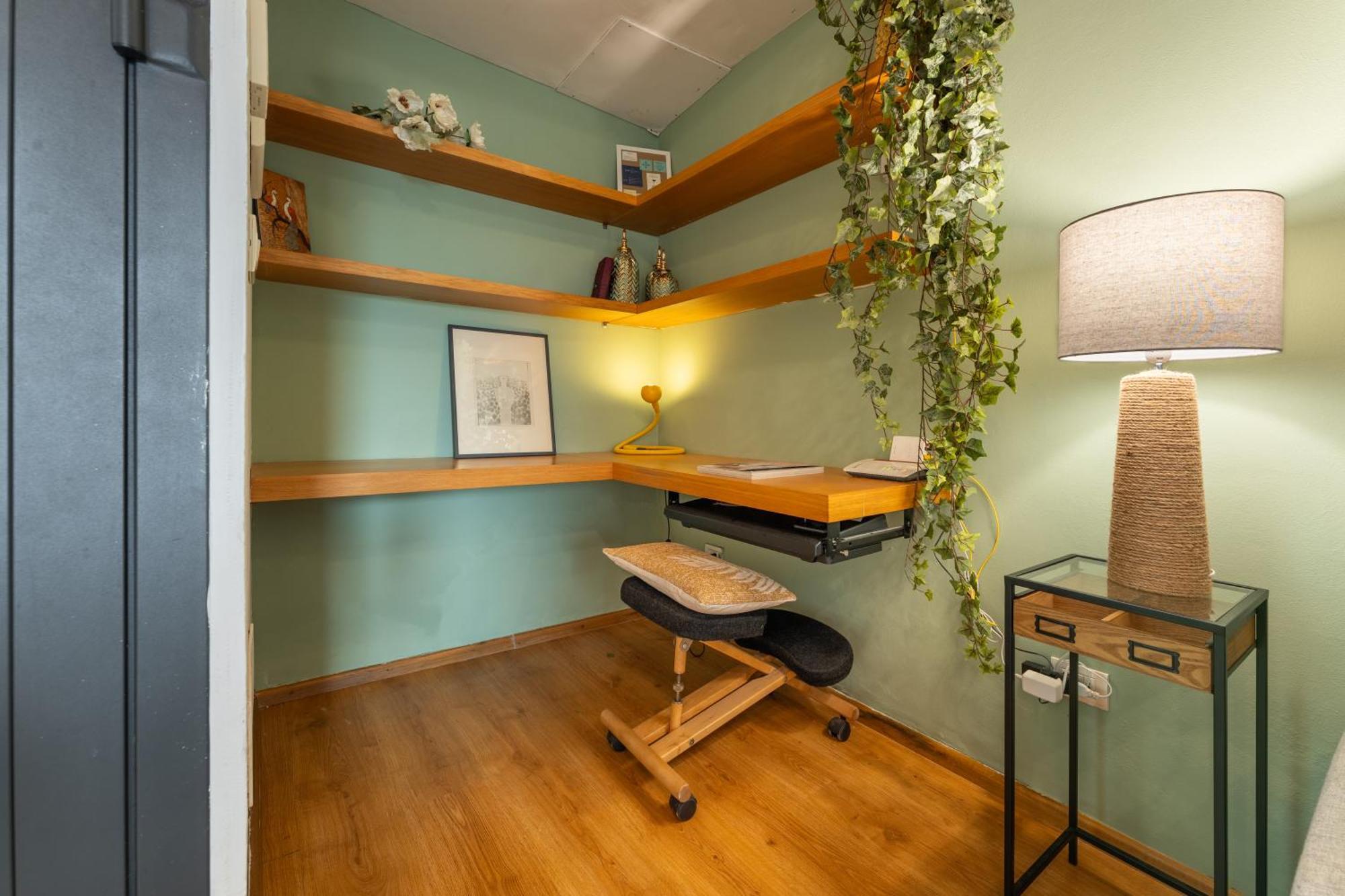 Metropolitan Loft: Center Base With Local Charm Florence