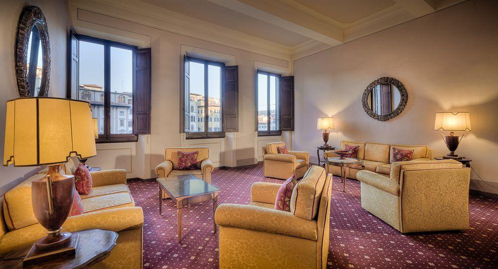 Hotel Relais Uffizi 4*