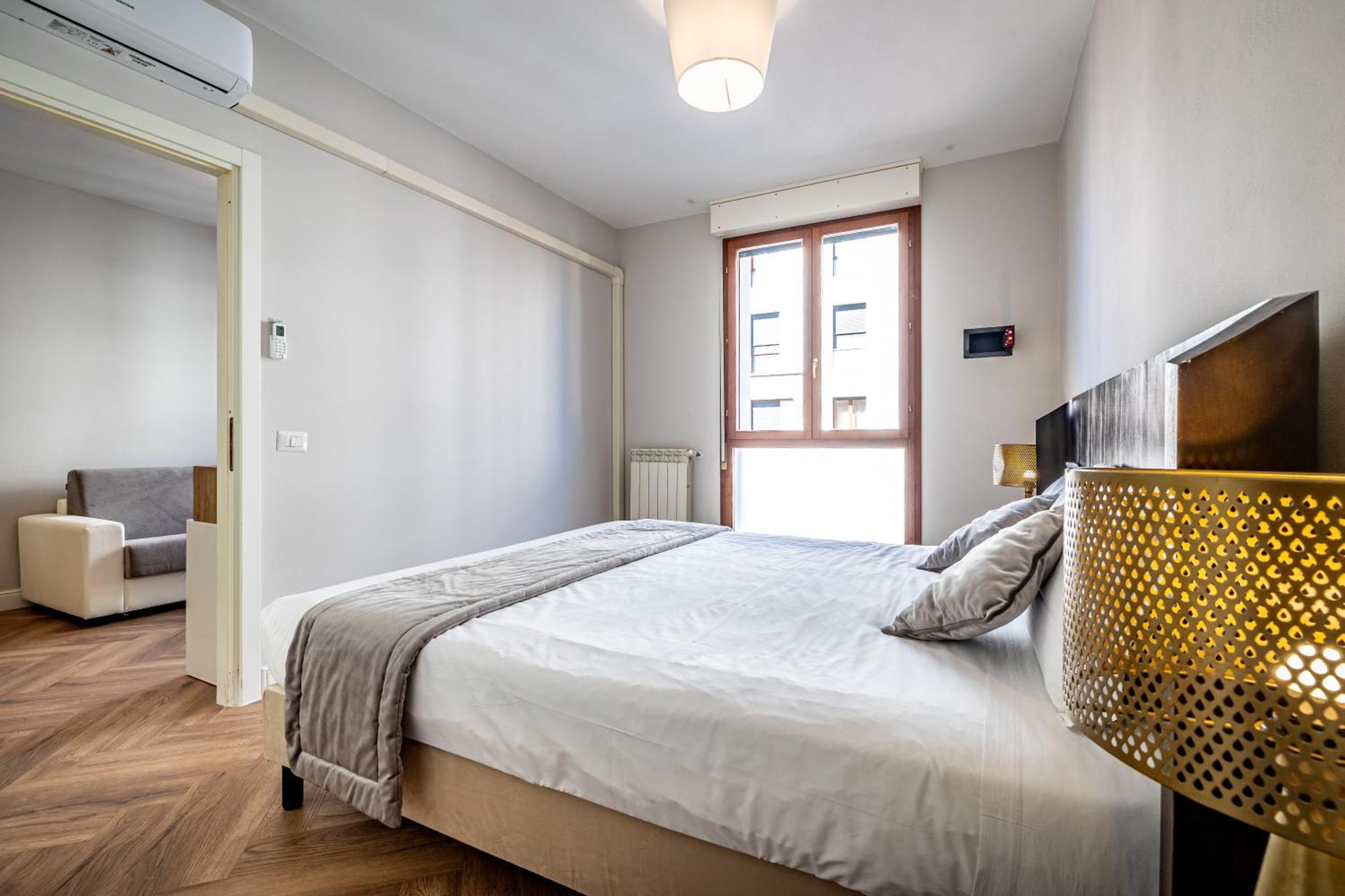 Apartment Yid Quiet With Parking