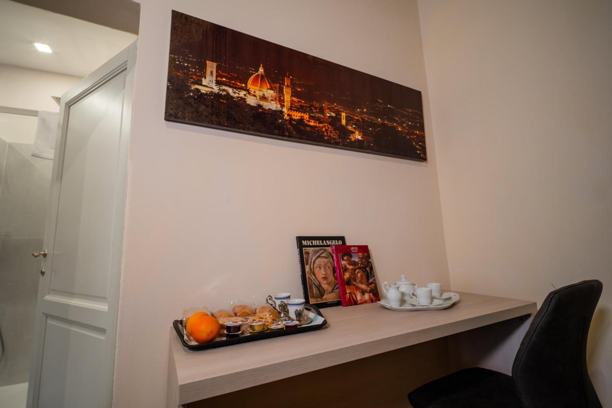 Cennini 6 Guest house Florence