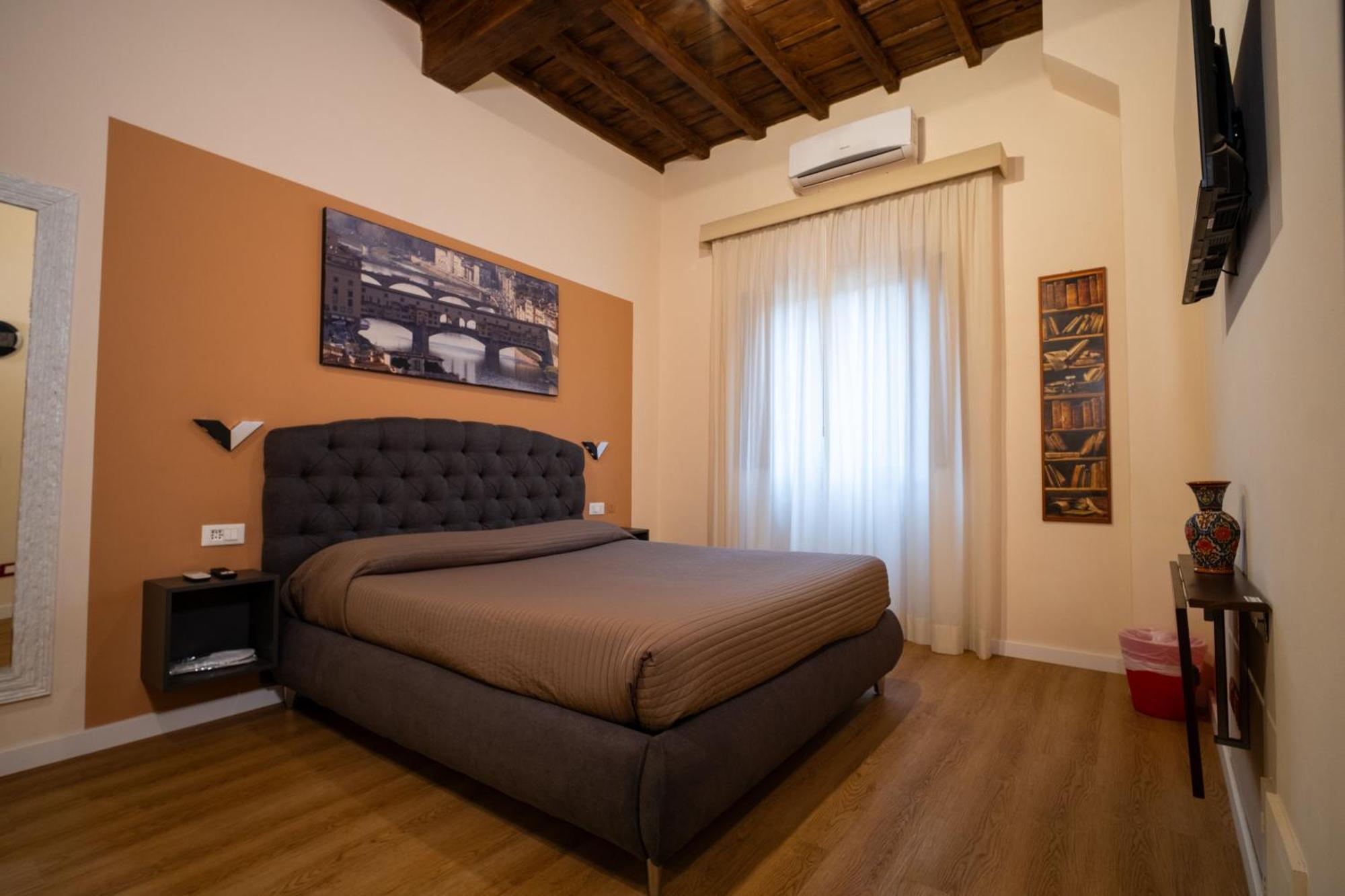 Cennini 6 Guest house *