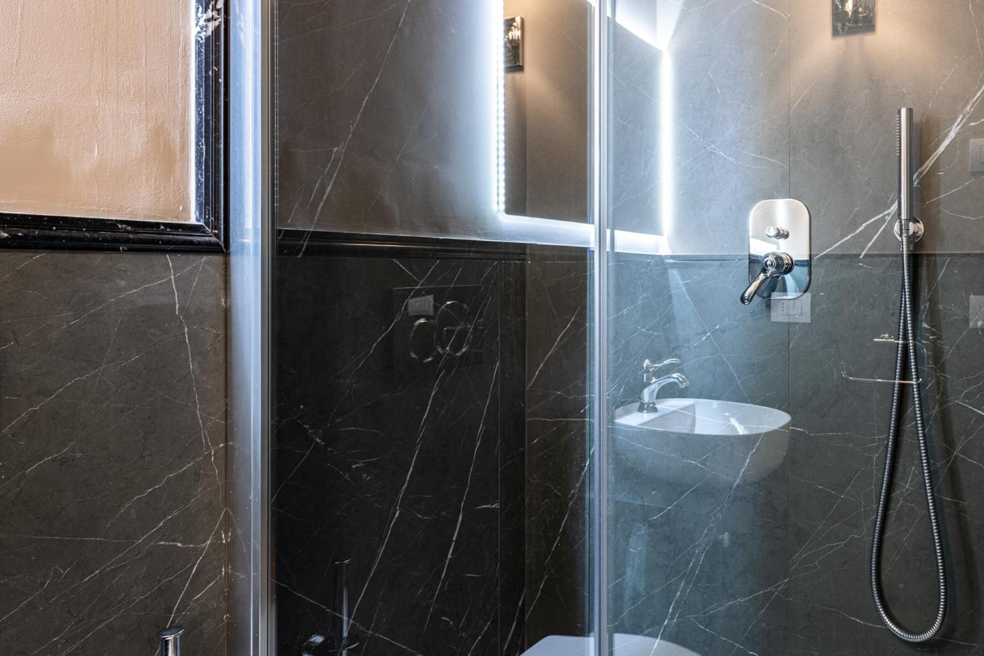 Torretta Penthouse Luxury In By Palazzo Pazzi Vitali * Florence