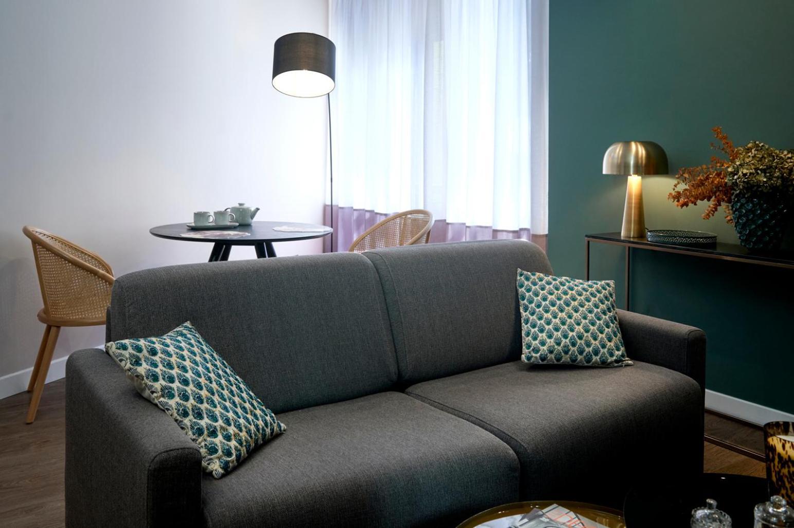 Leopoldo 3* Florence