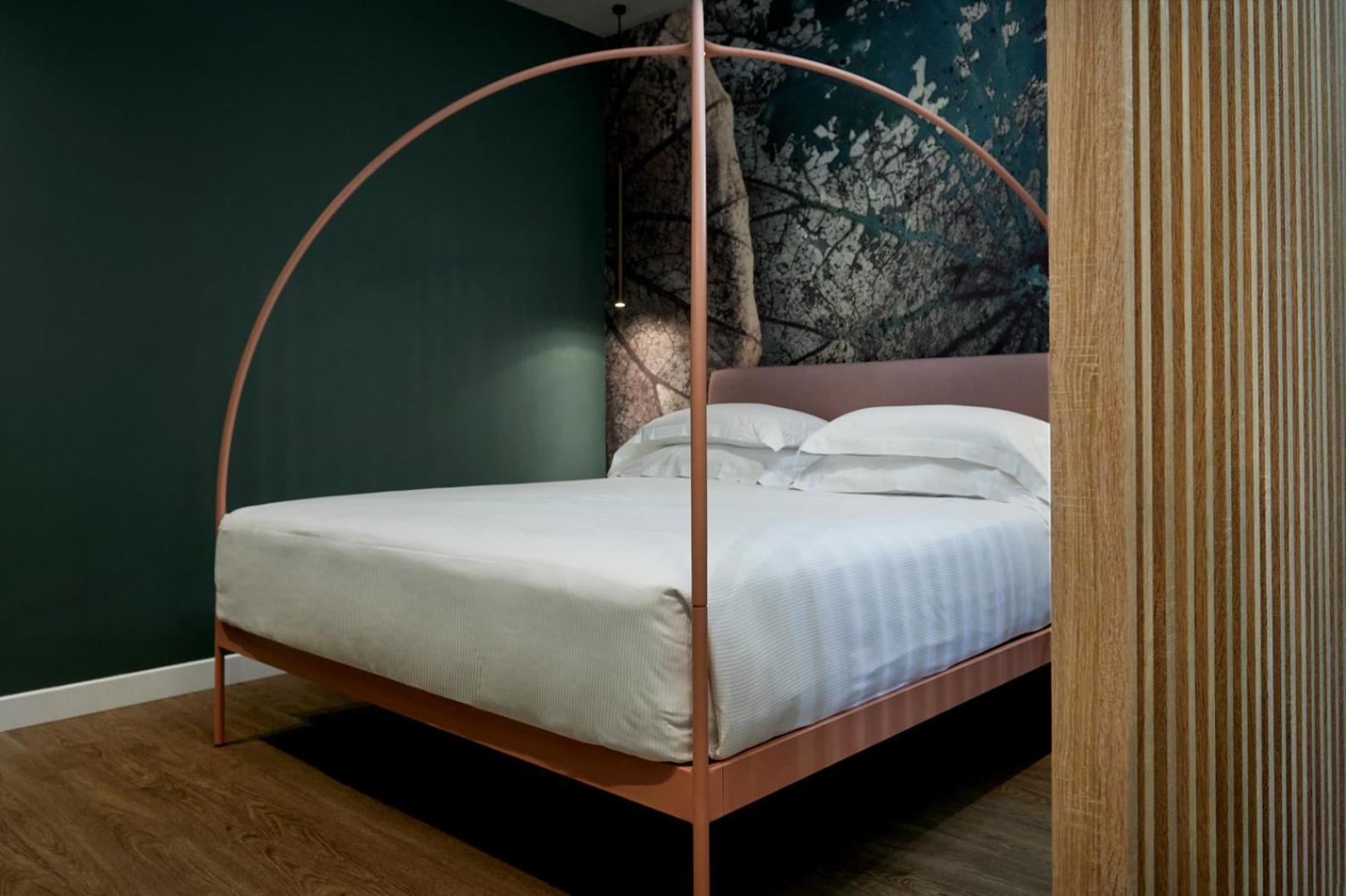 Aparthotel Leopoldo Florence