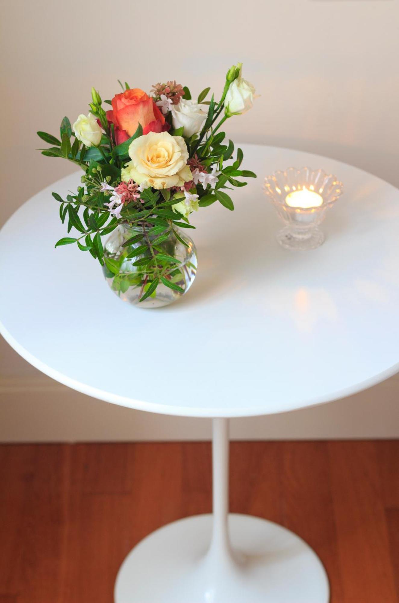 Aparthotel Hilda Firenze