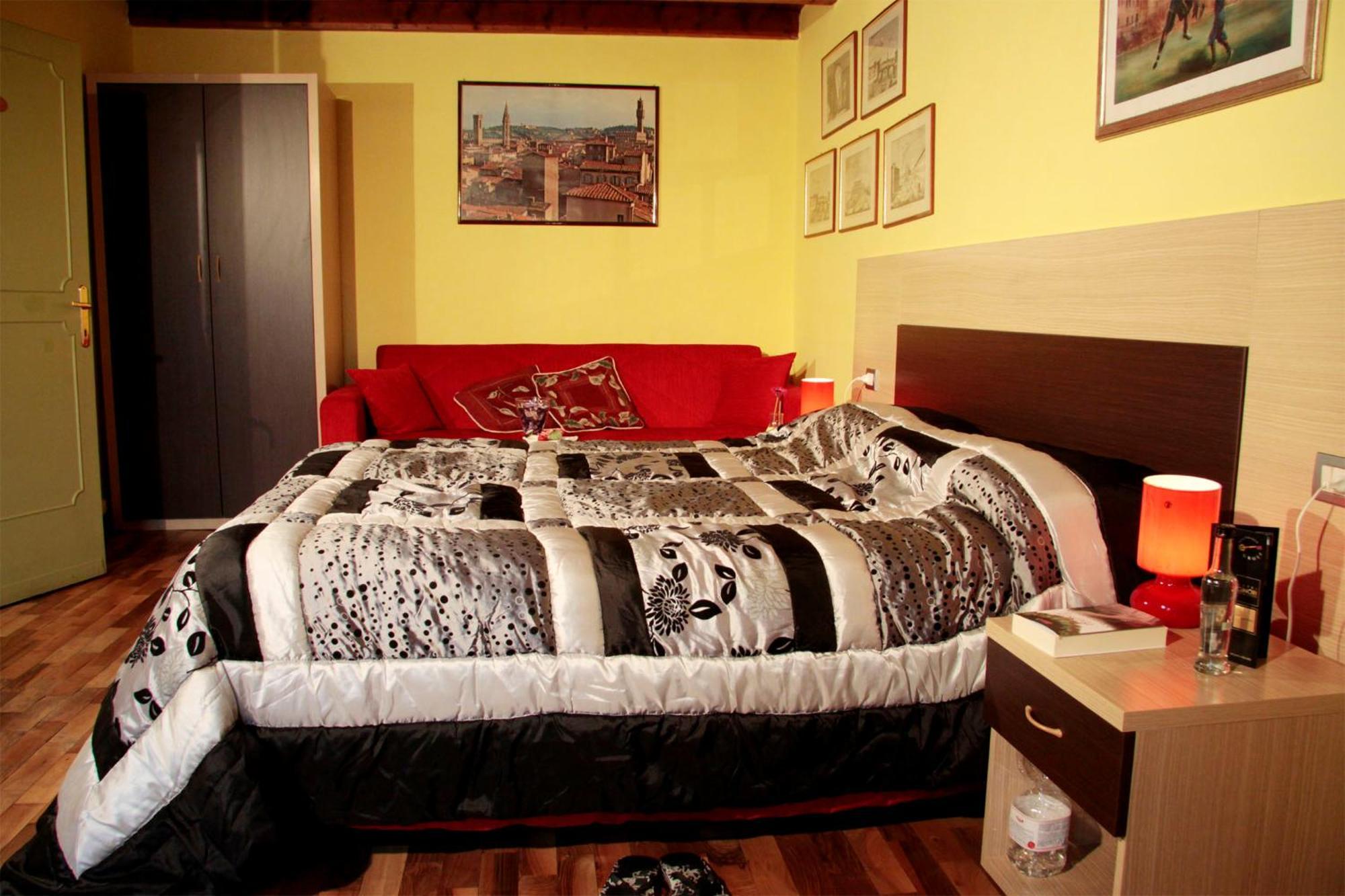 Hotel San Lorenzo