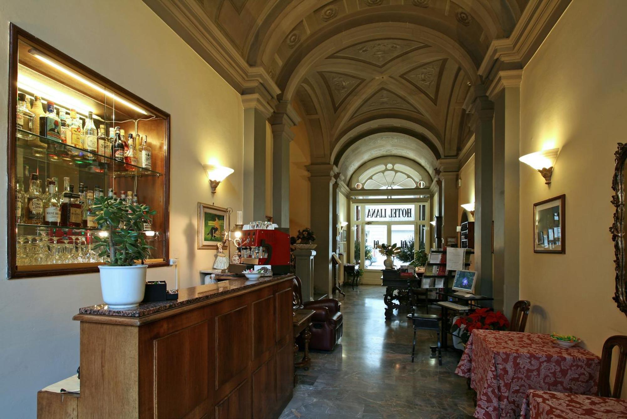 Hotel Liana