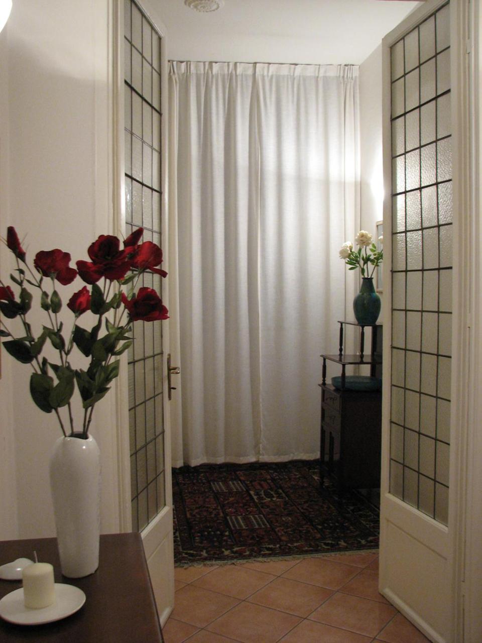Bed & Breakfast Fiordaliso Florence