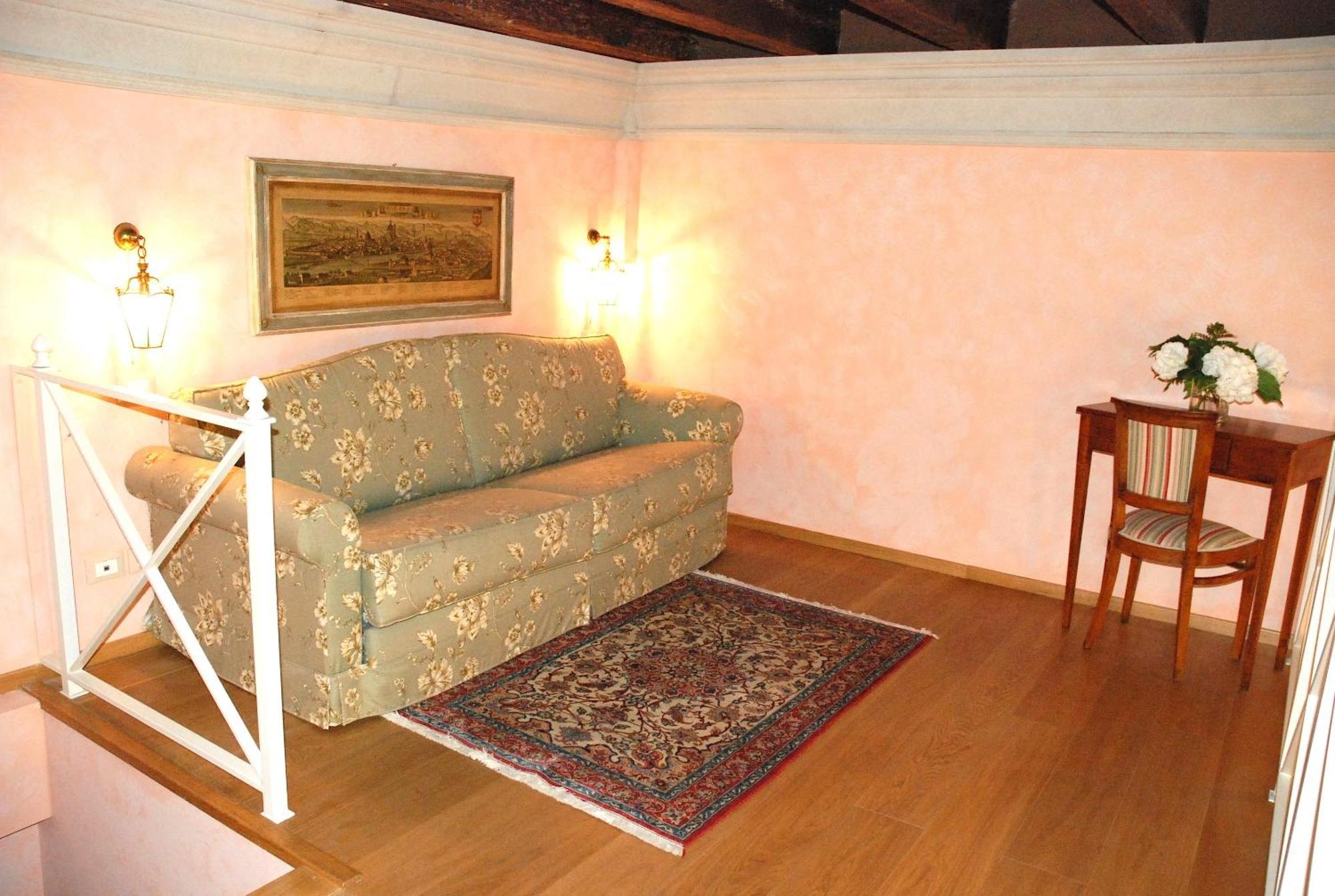 Bed & Breakfast Corte Dei Neri 2*