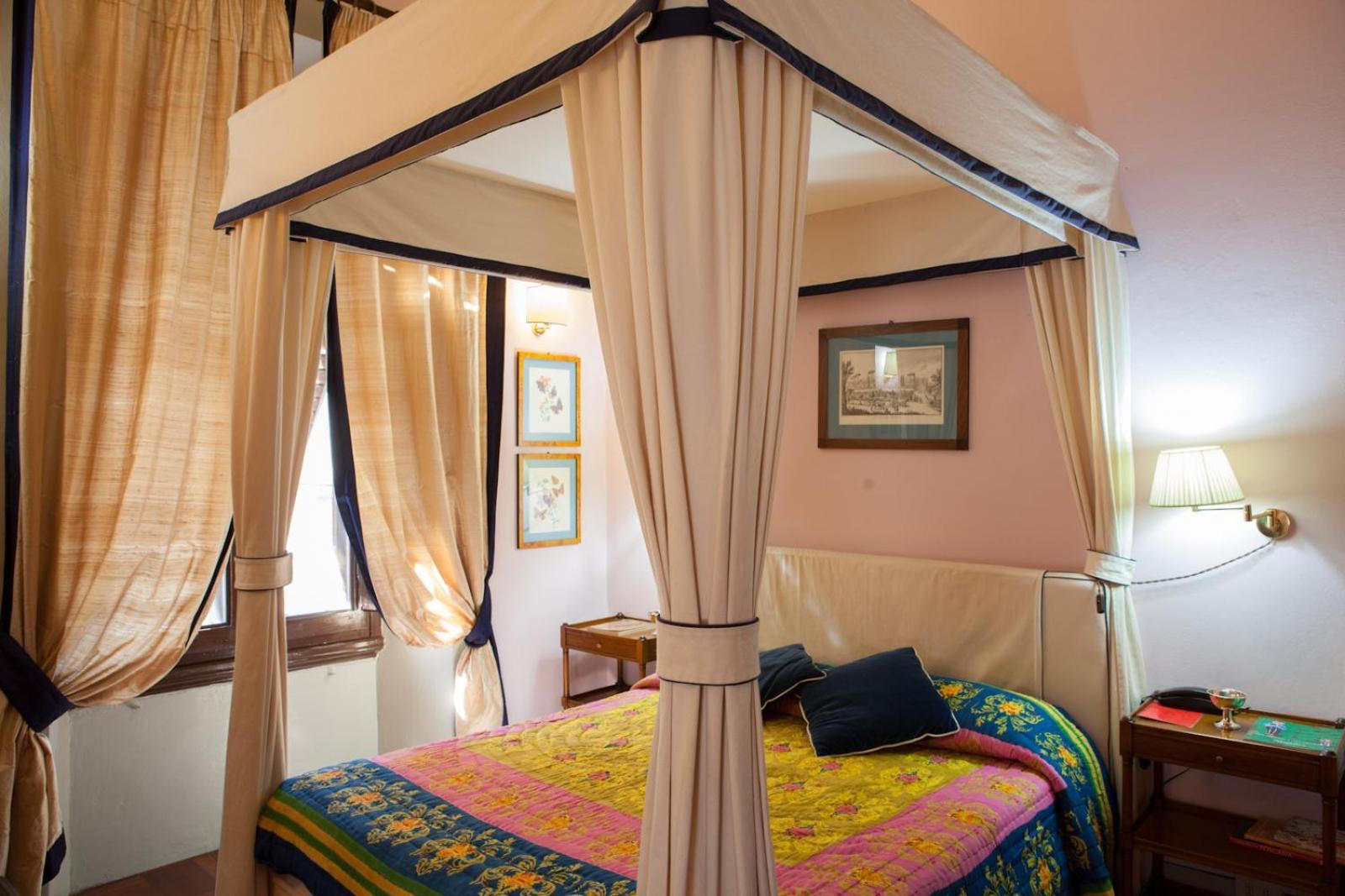 Bed & Breakfast Residenza Johanna I Florence