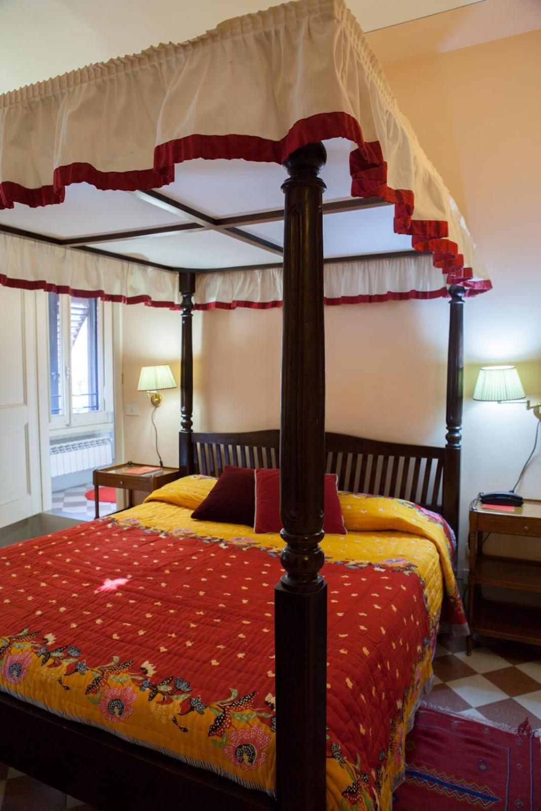 Bed & Breakfast Residenza Johanna I 3*