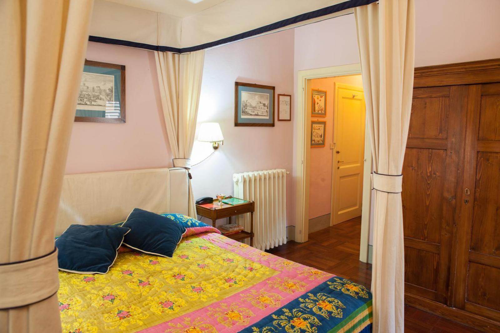 Bed & Breakfast Residenza Johanna I Florence
