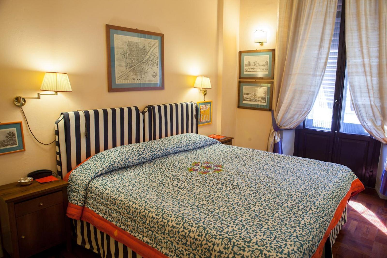 Bed & Breakfast Residenza Johanna I 3*