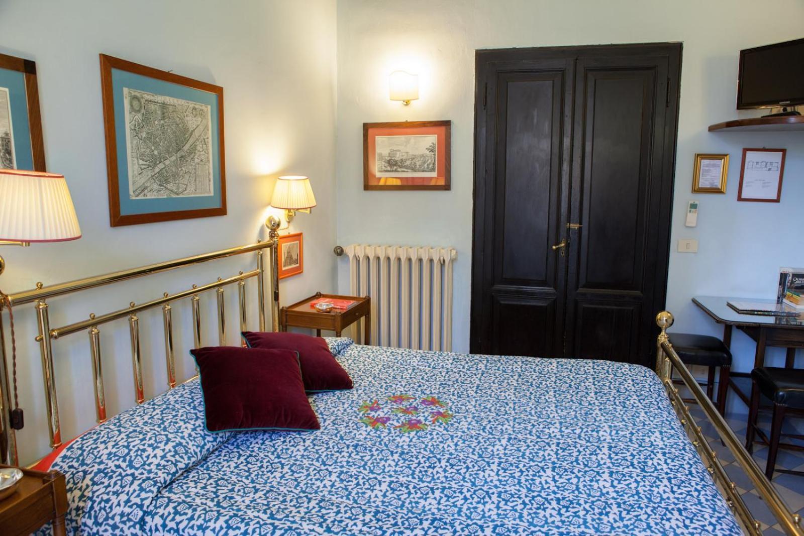 Residenza Johanna I