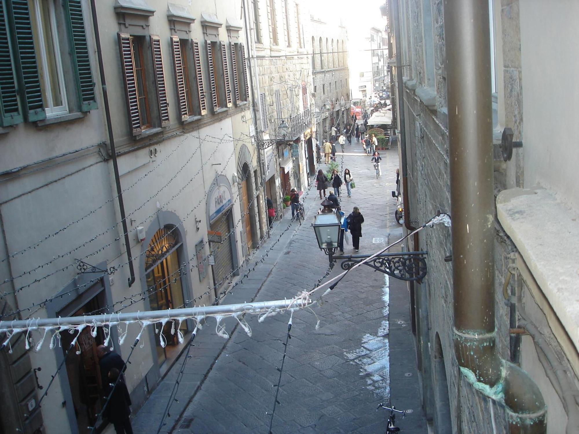 Bed & Breakfast Orchidea Florence